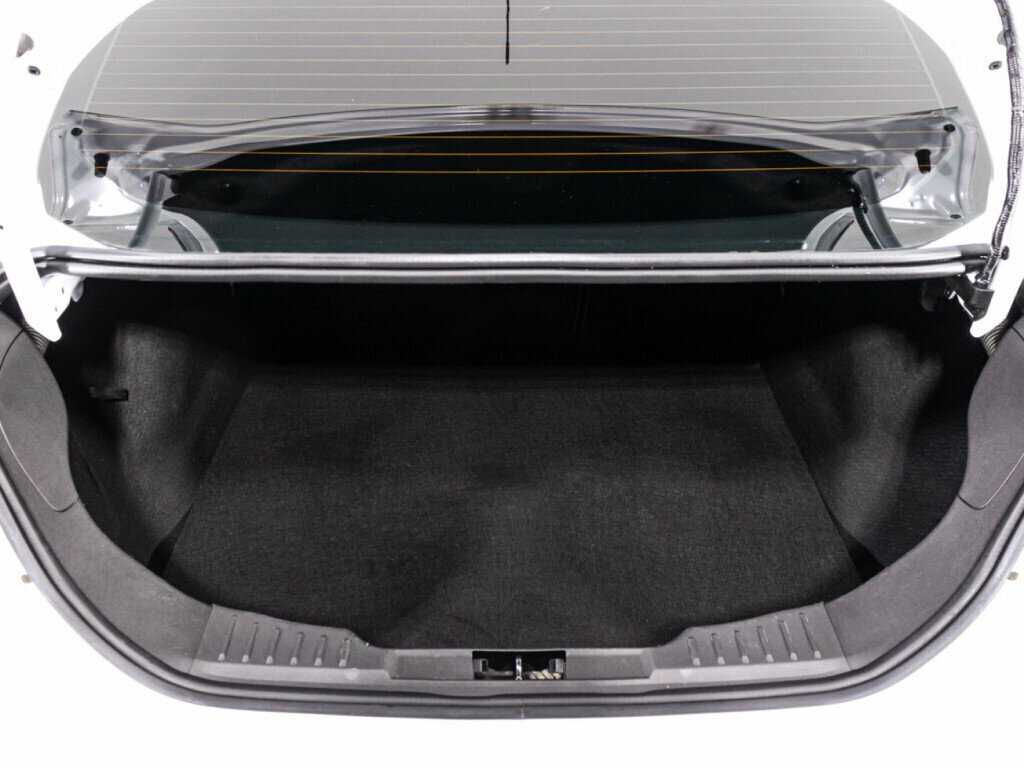 Ford Focus, 2018 Фото №15