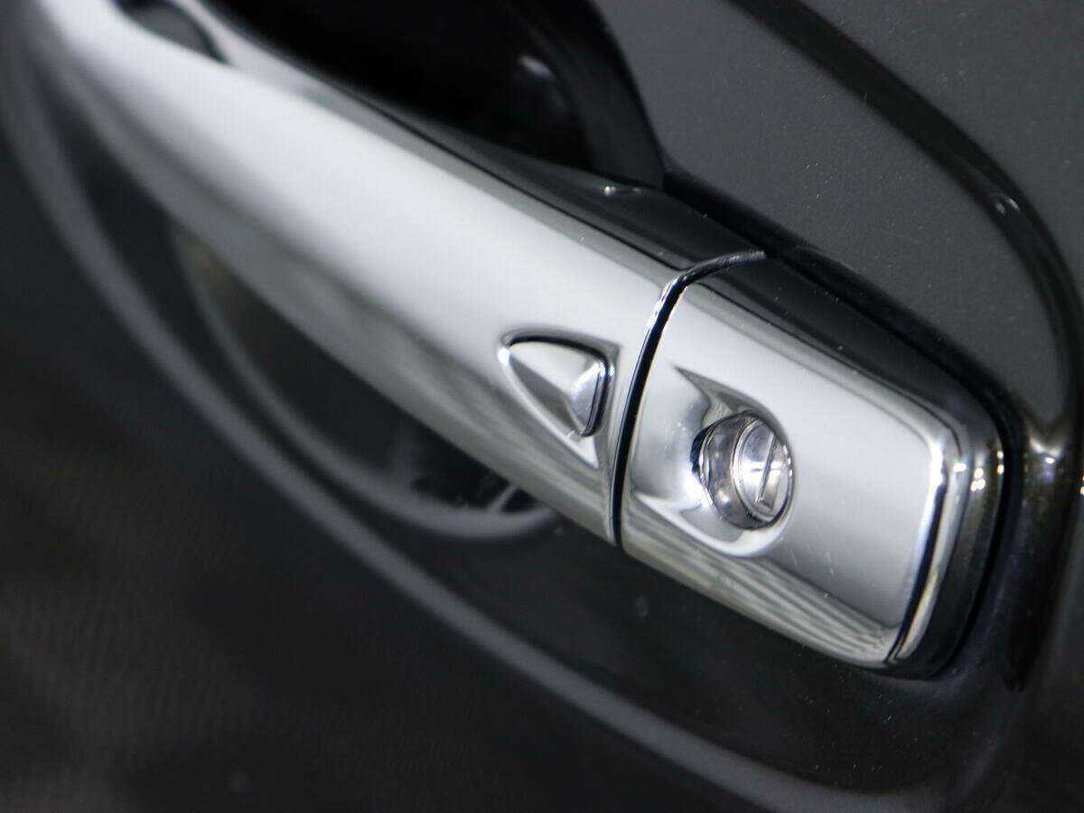 Nissan X-Trail, 2015 Фото №16