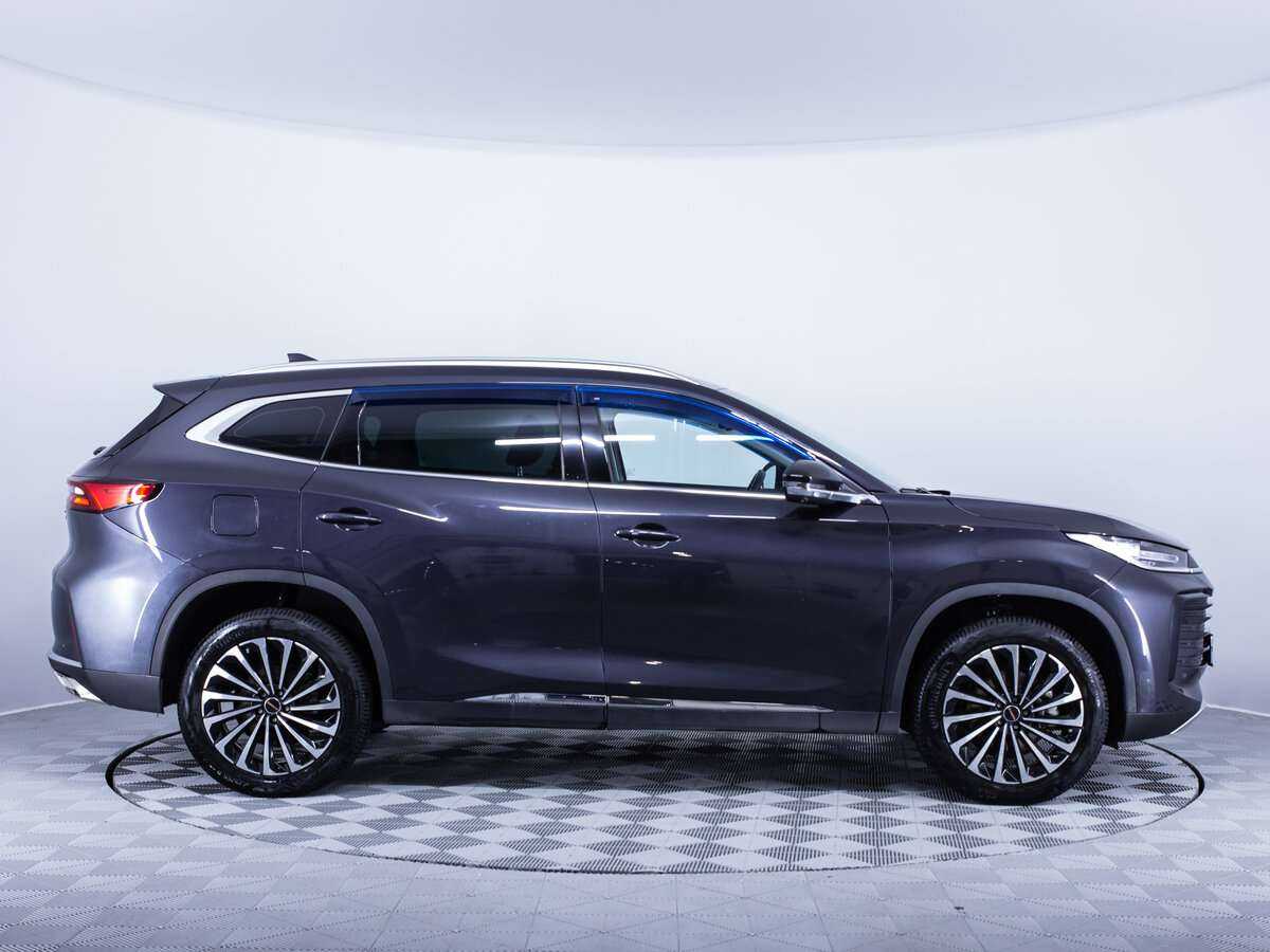 EXEED TXL, 2022 Фото №4