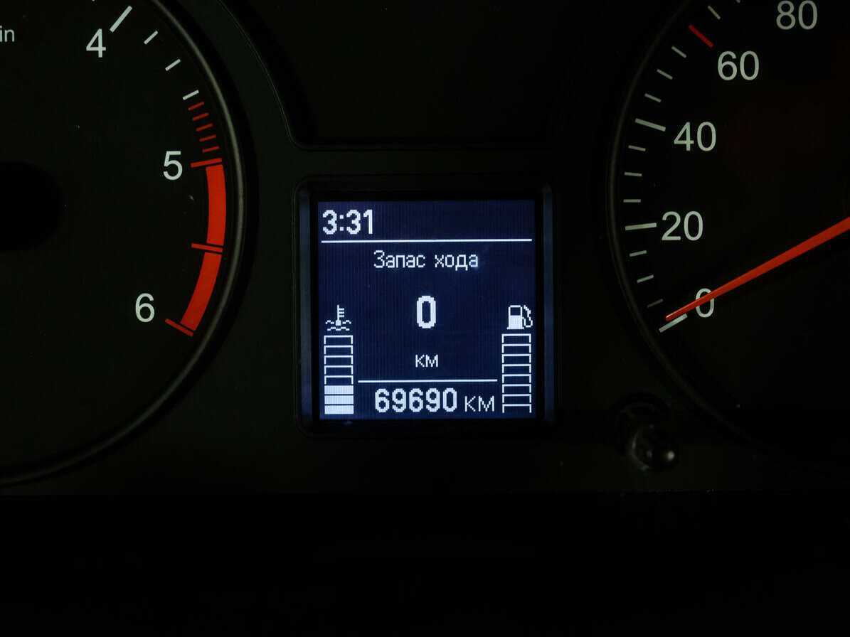 УАЗ Patriot, 2017 Фото №14