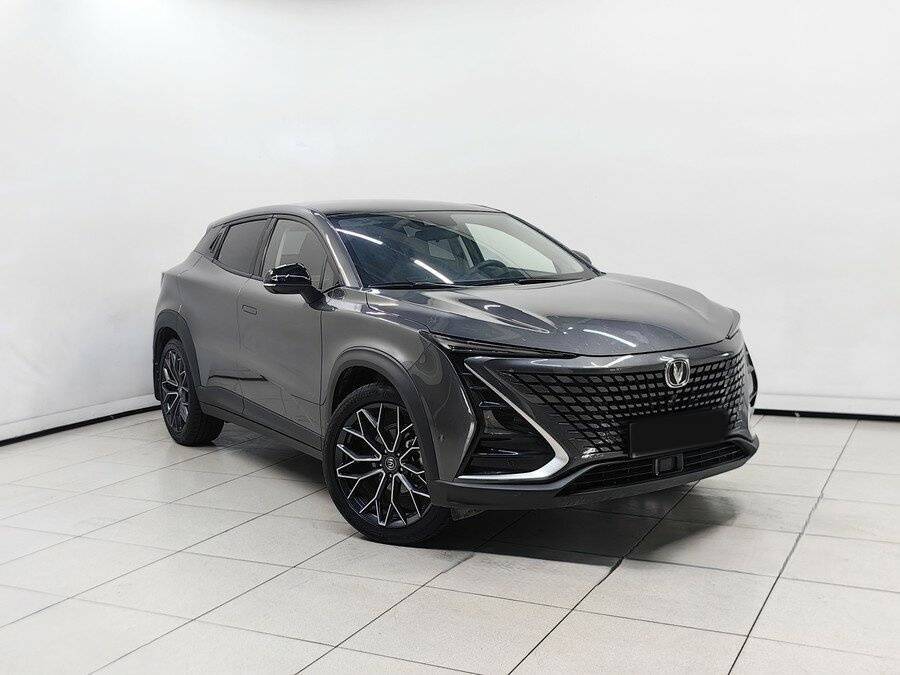 Changan UNI-T, 2023 Фото №1