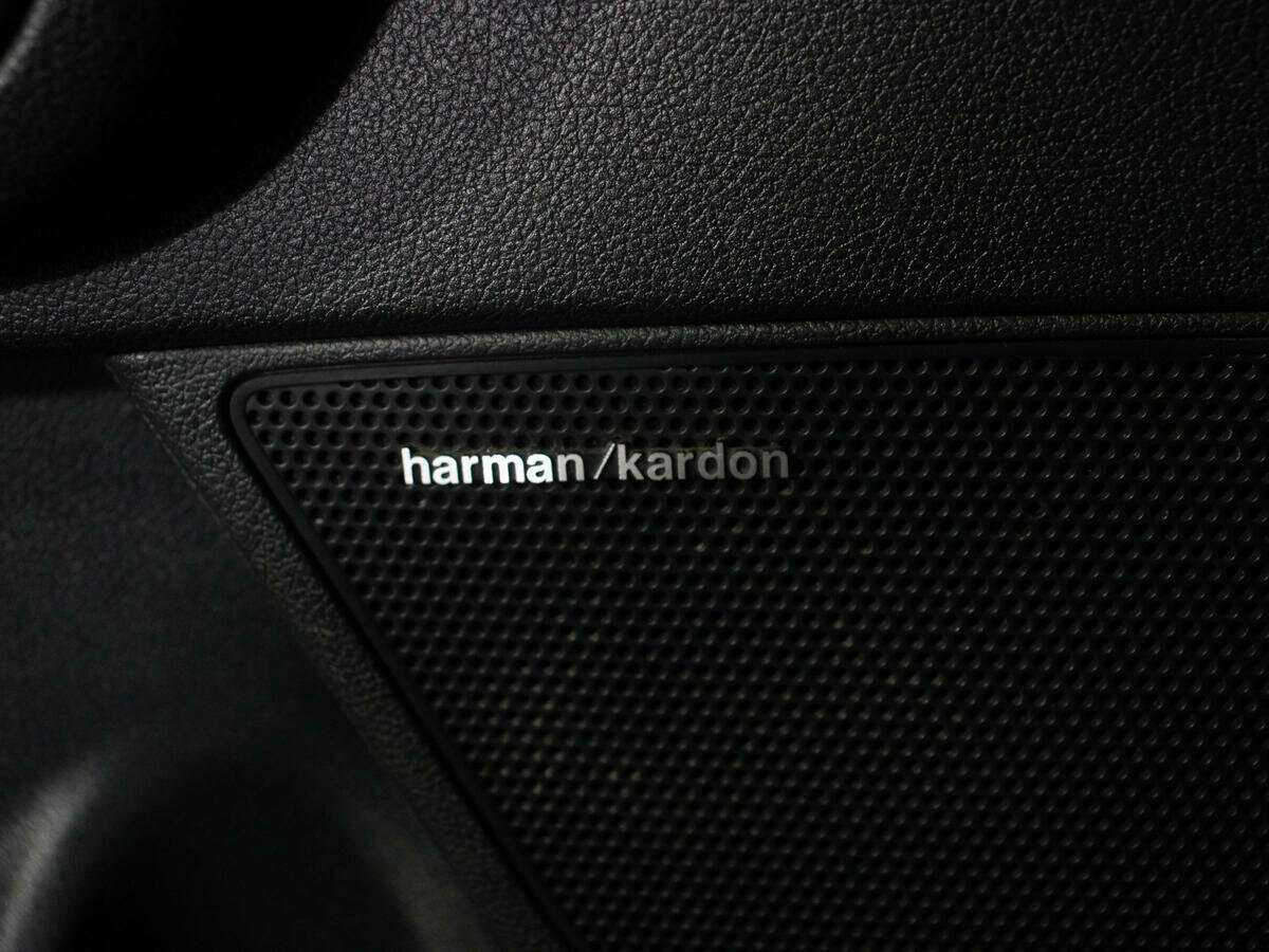 Kia Optima, 2018 Фото №20