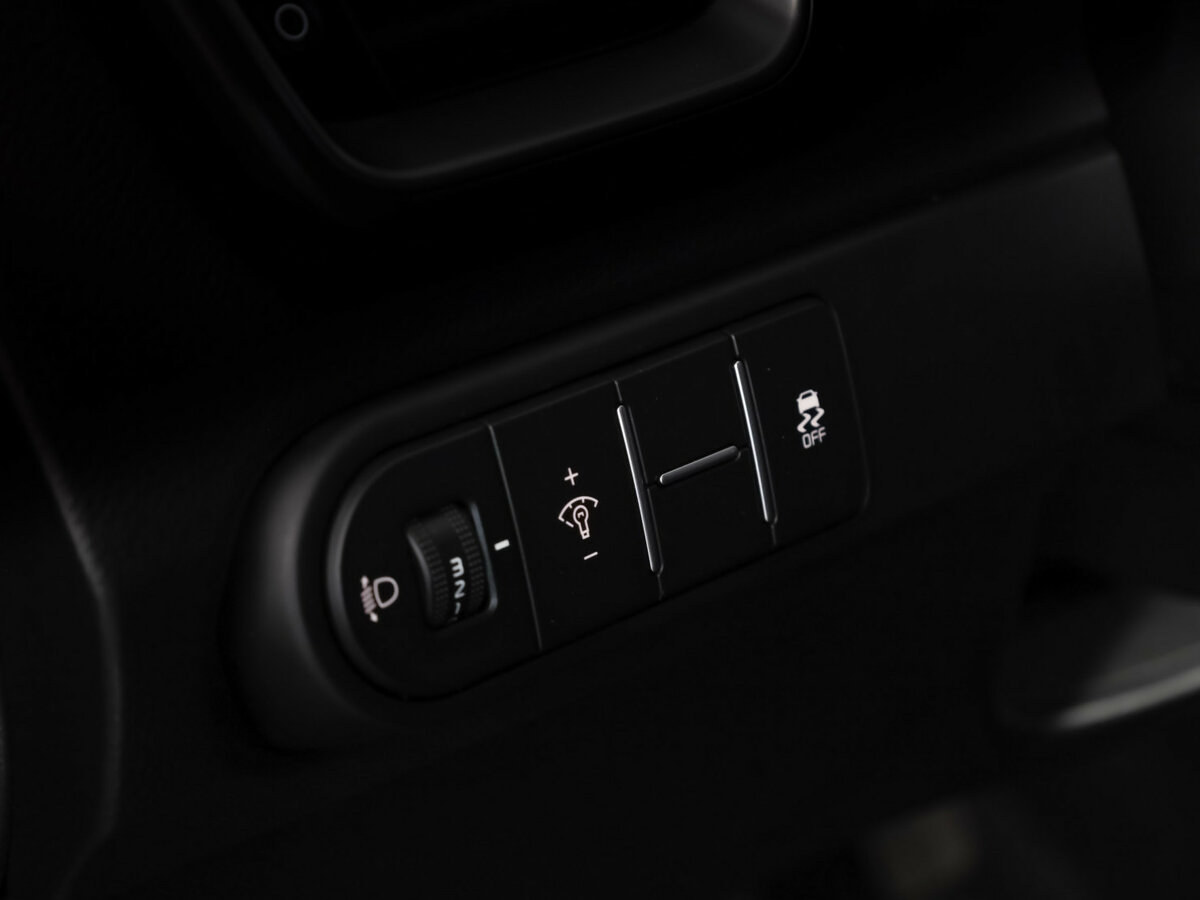 Kia Ceed III, 2018 Фото №13