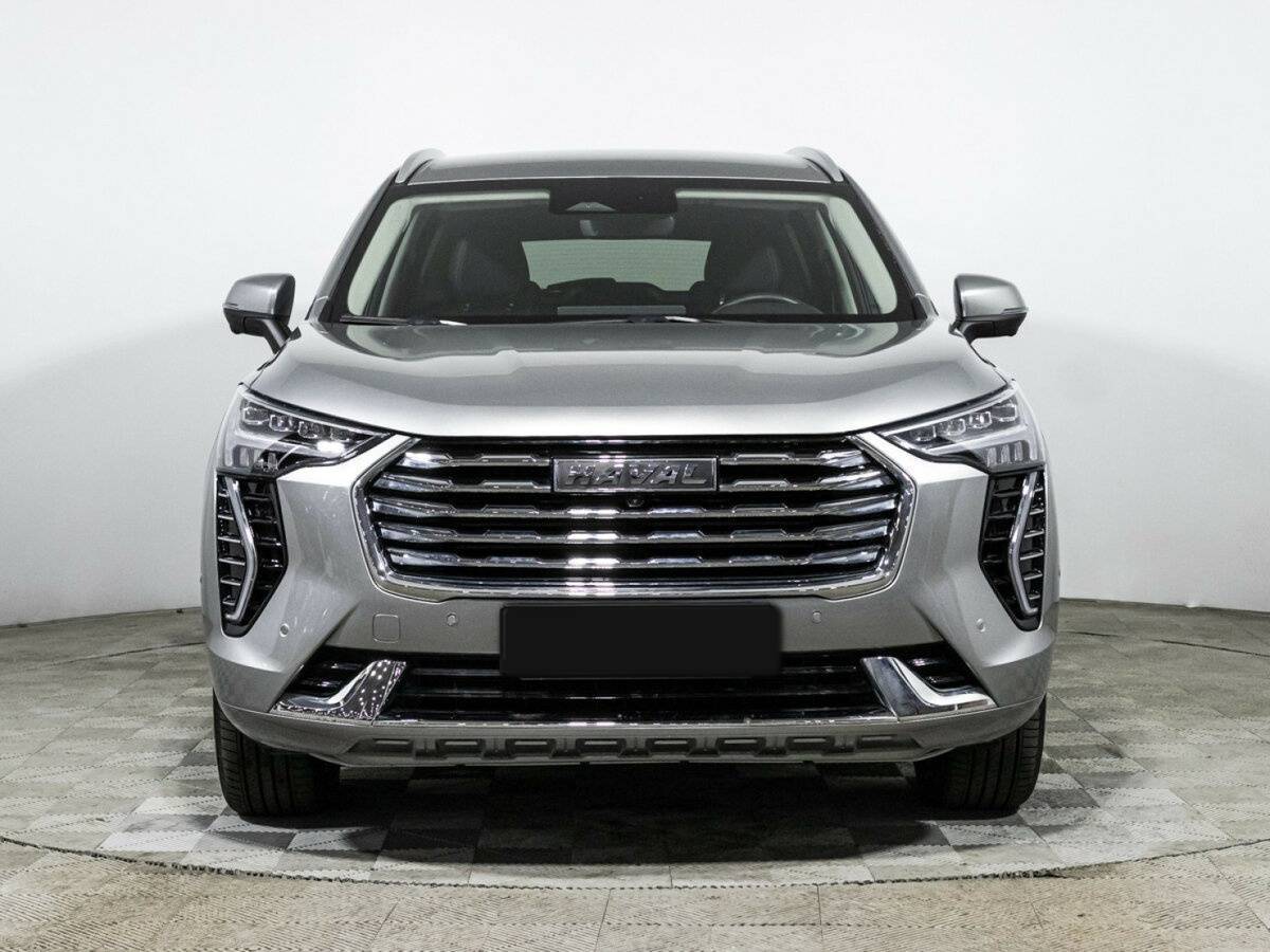 Haval Jolion, 2022 Фото №2