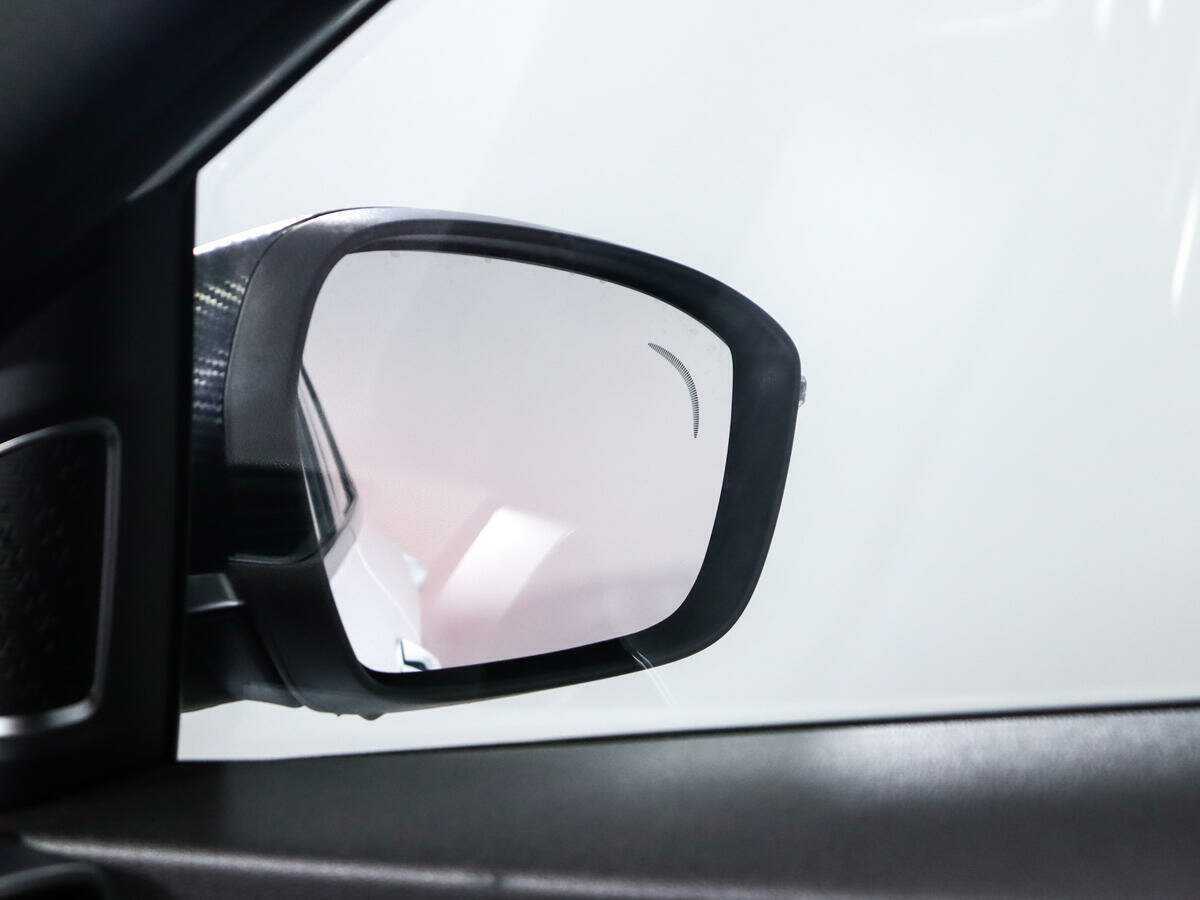 Geely Coolray, 2020 Фото №13