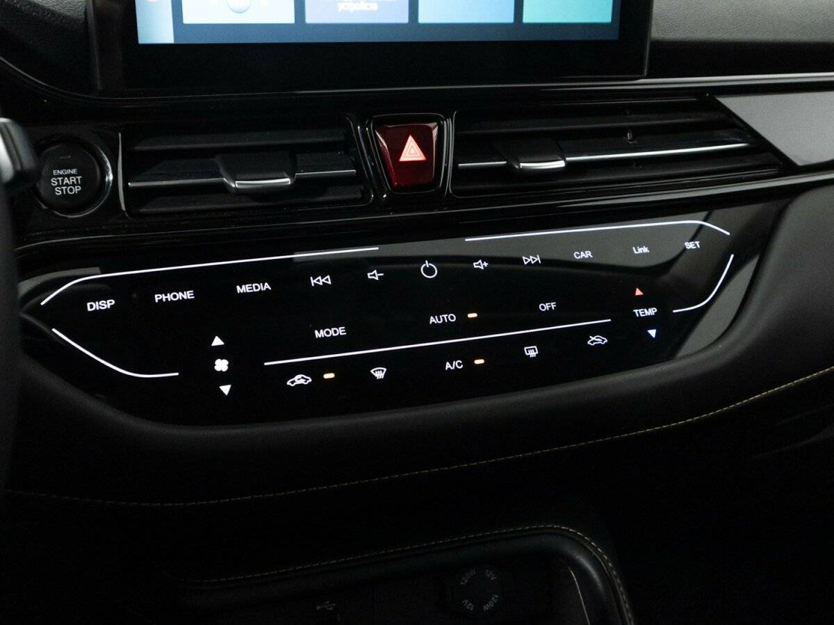 Москвич 3, 2023 Фото №20