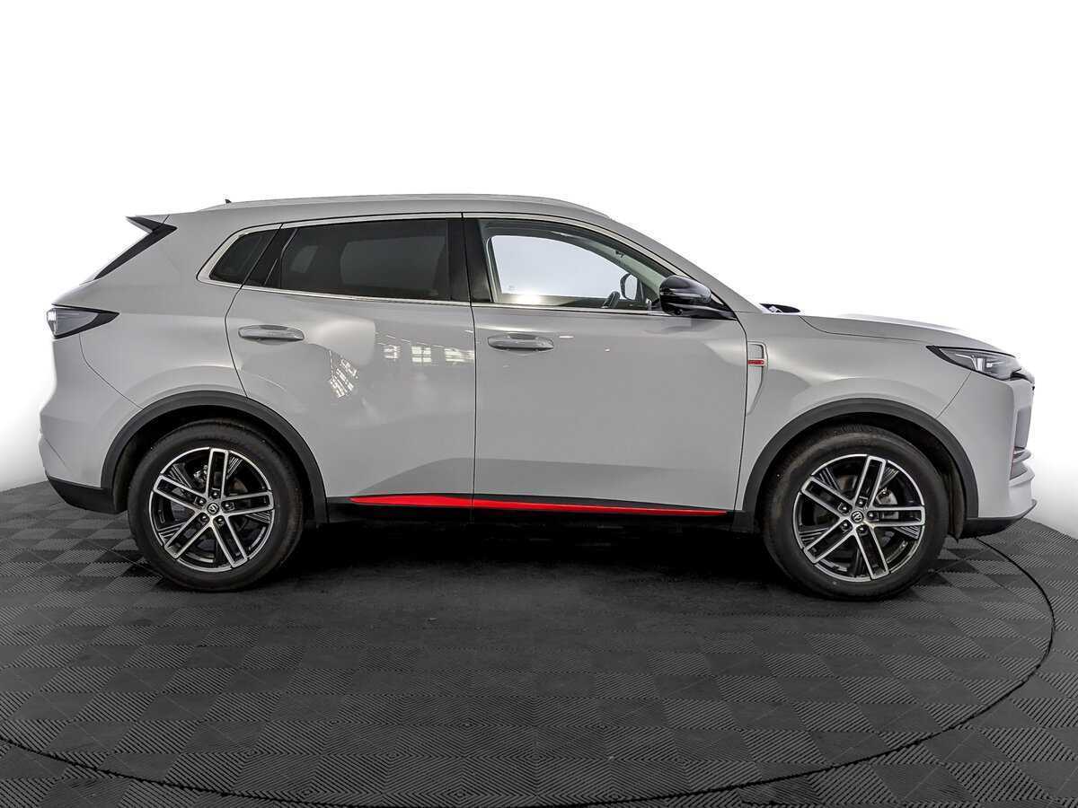 Changan CS55PLUS, 2023 Фото №4