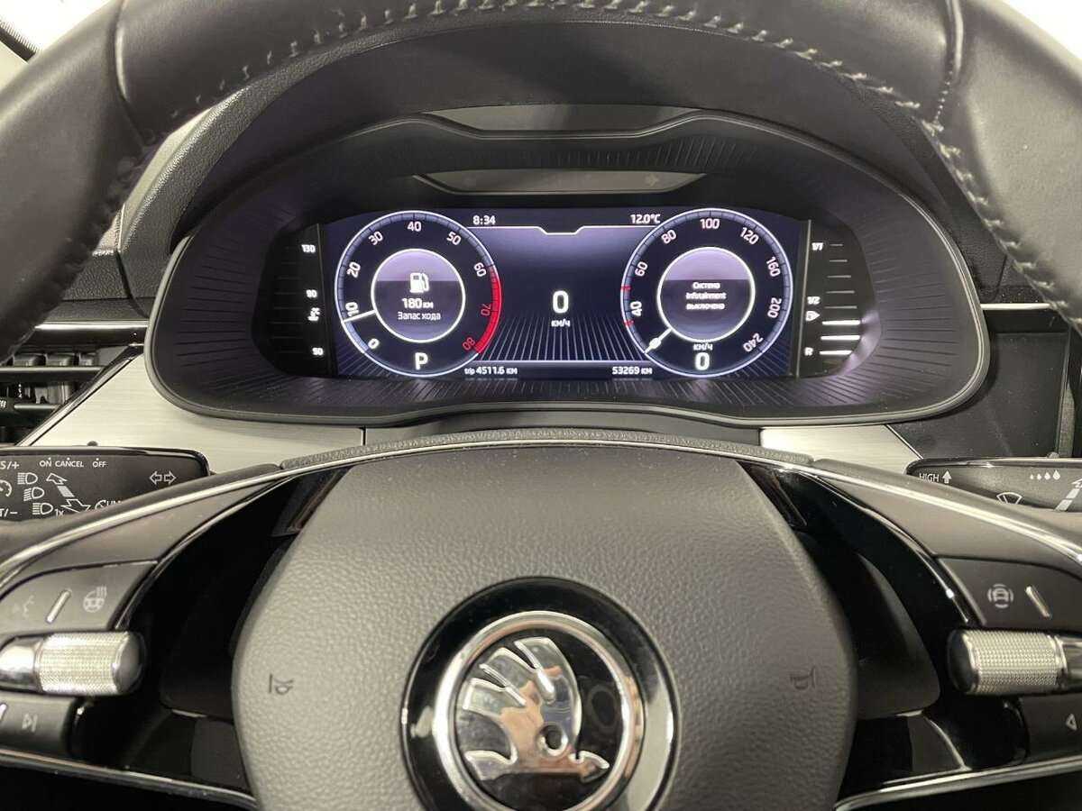 Skoda Rapid, 2021 Фото №11