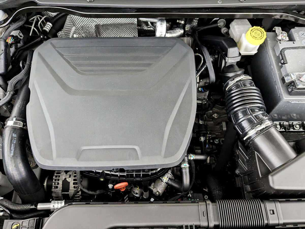 Haval Jolion, 2023 Фото №9