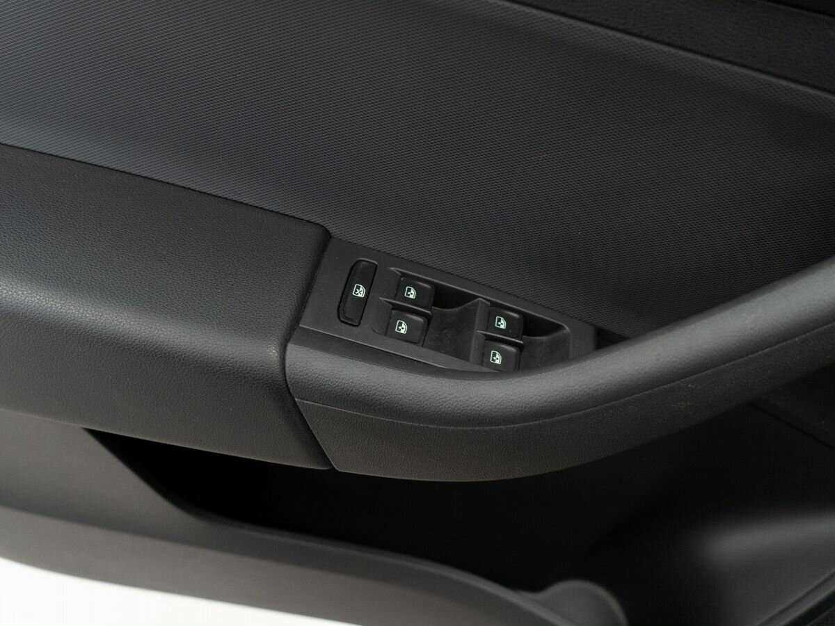 Skoda Rapid, 2021 Фото №14