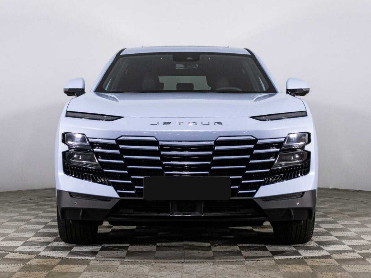 Jetour Dashing, 2023 Фото №2