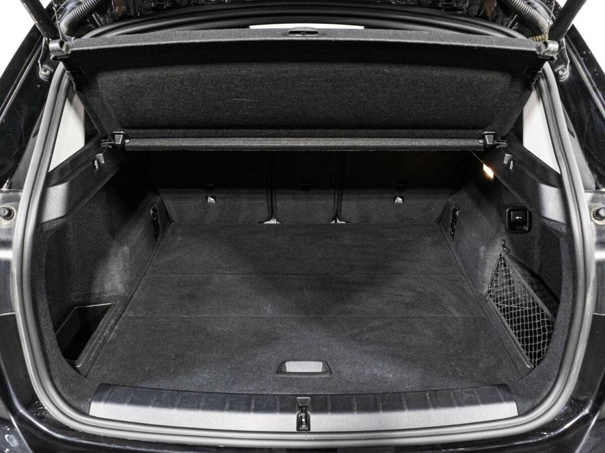 BMW X1 18d xDrive, 2021 Фото №15