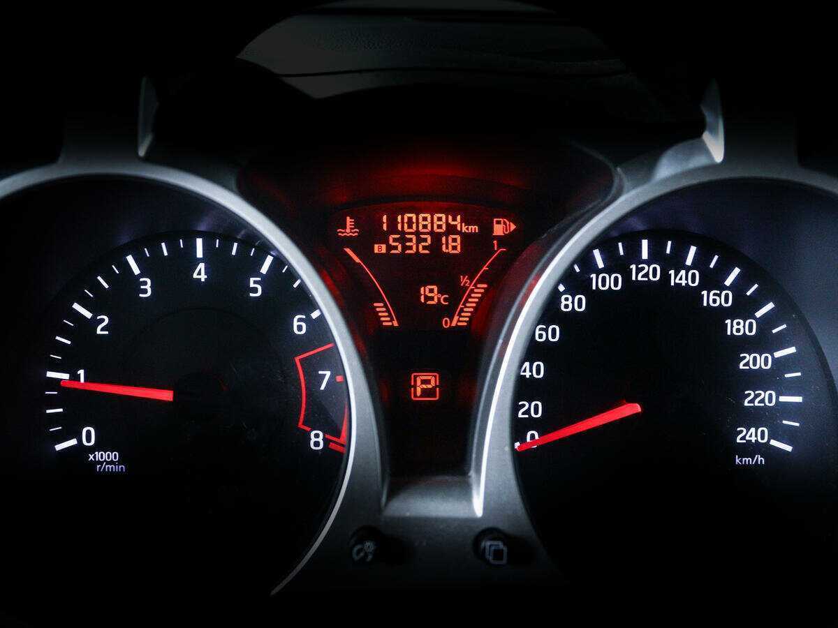 Nissan Juke, 2014 Фото №11