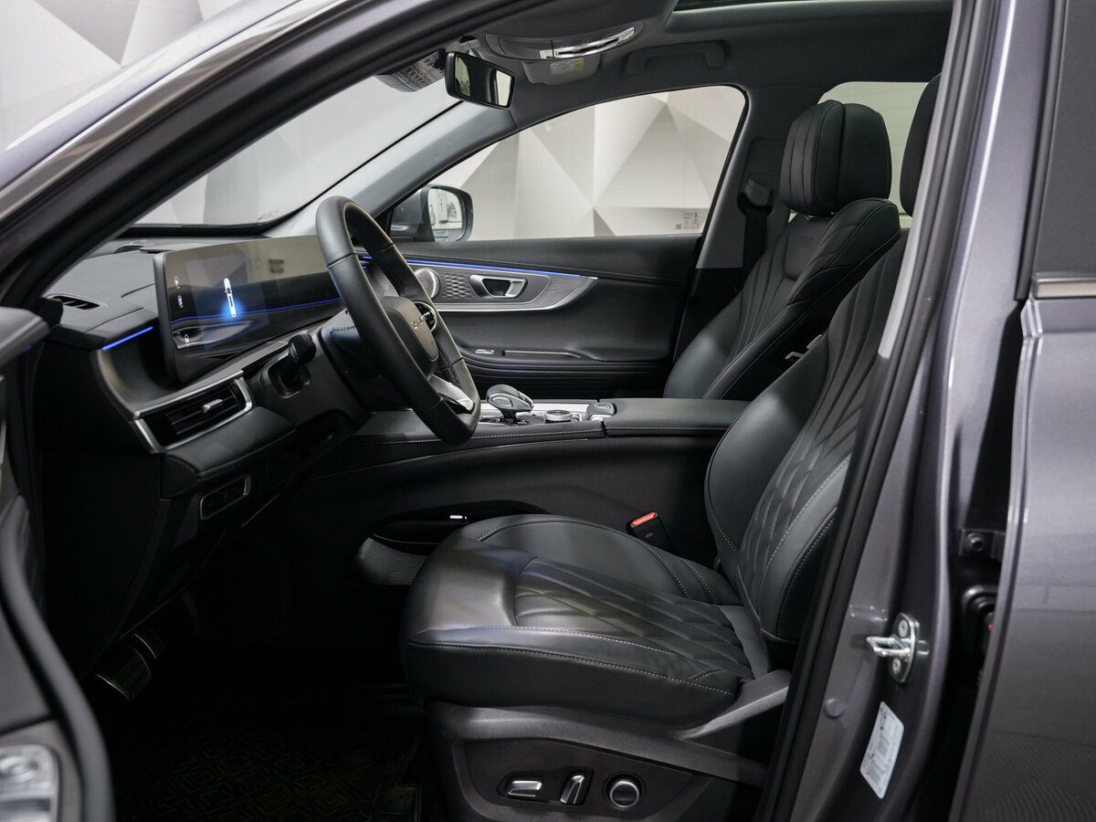 Chery Tiggo 8 Pro Max I Рестайлинг, 2024 Фото №10