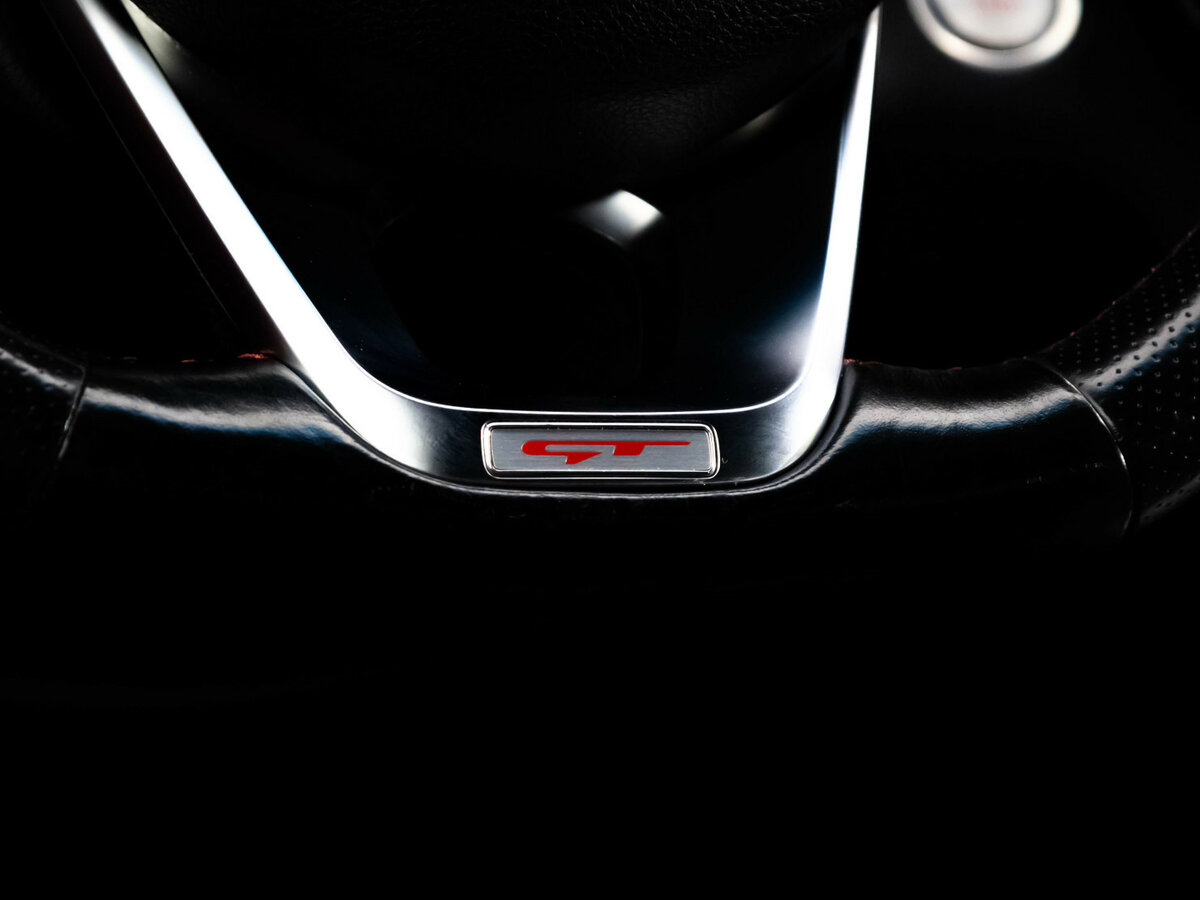 Kia Optima IV Рестайлинг, 2018 Фото №15