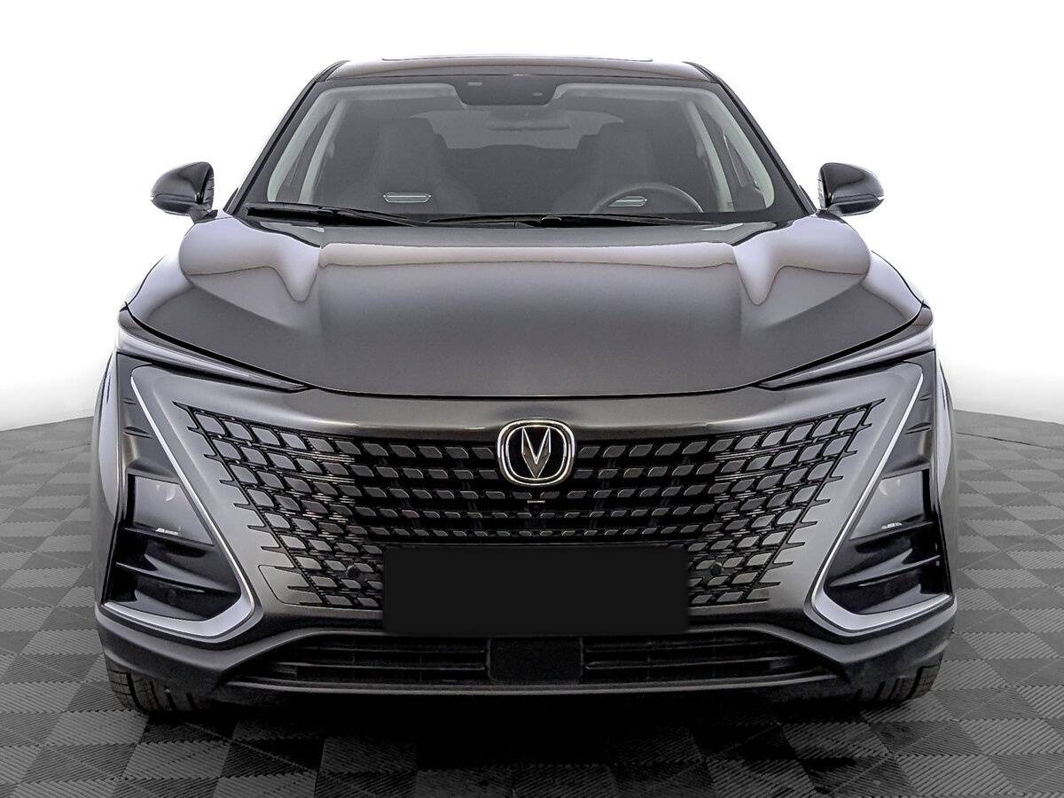 Changan UNI-T I, 2023 Фото №2