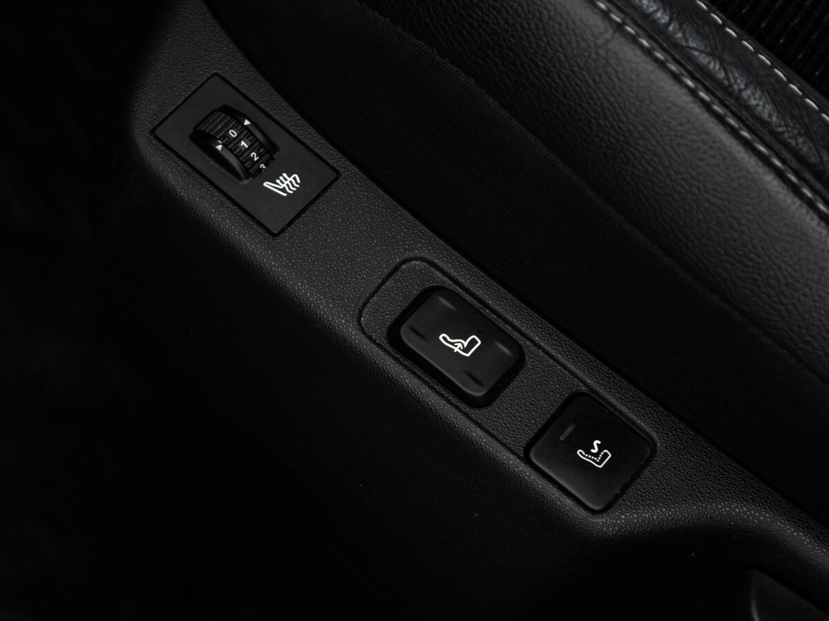 Citroen C4 II, 2012 Фото №14