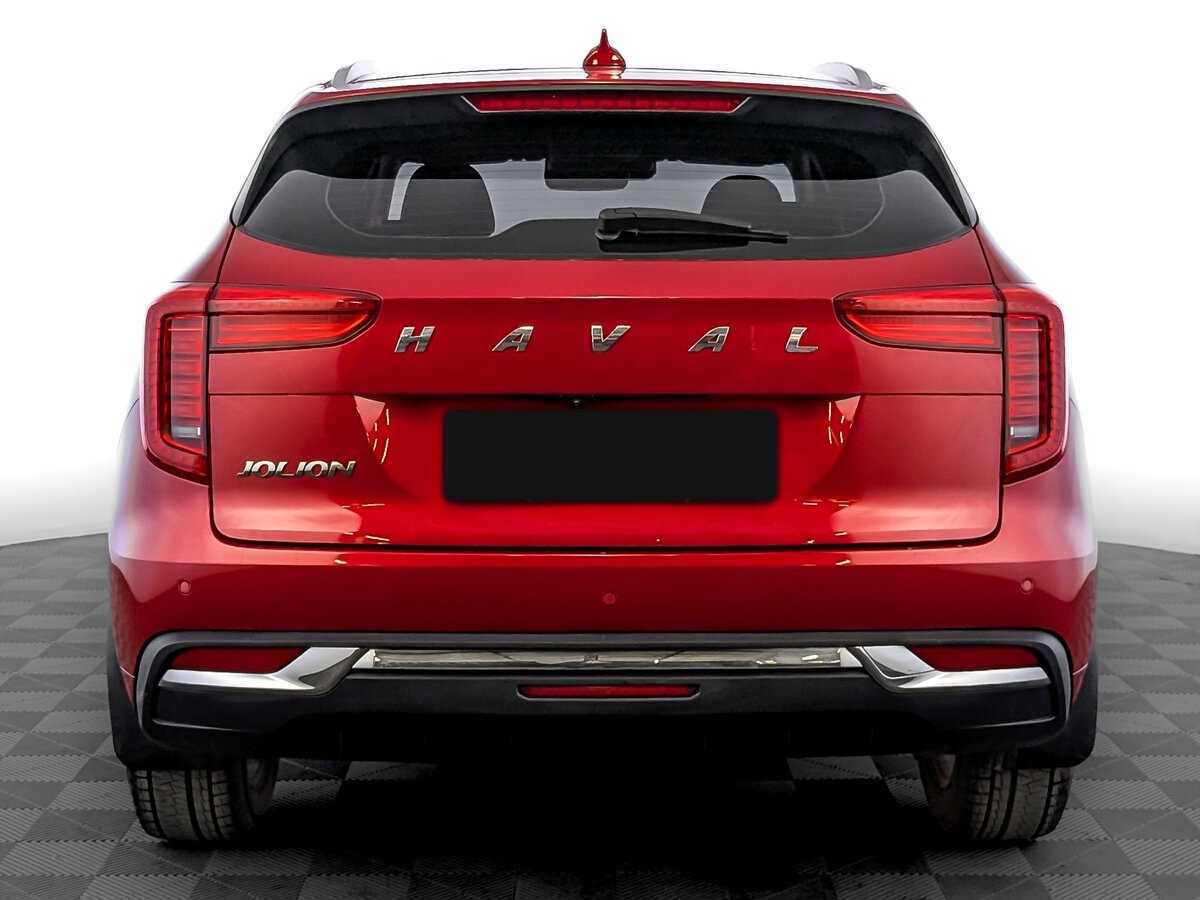 Haval Jolion, 2023 Фото №6