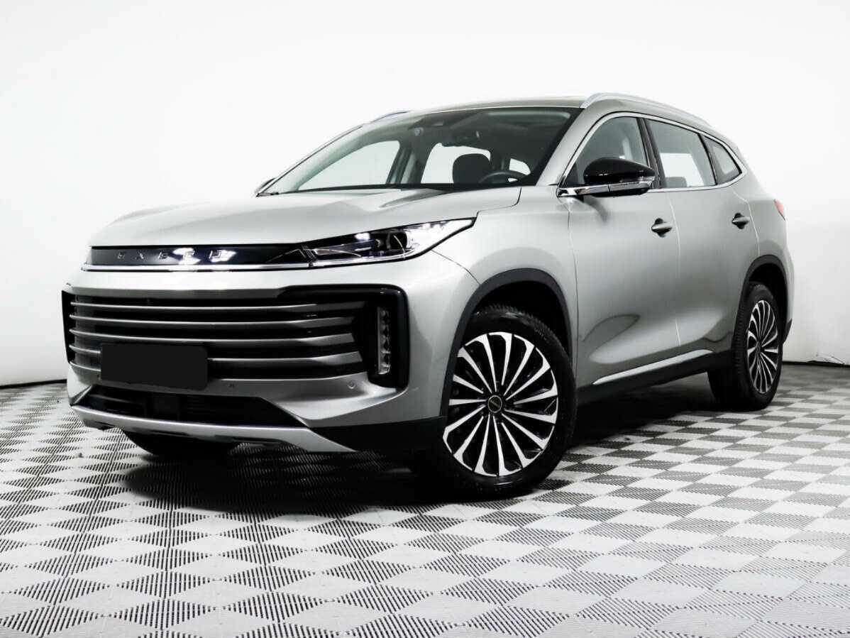 EXEED TXL, 2023 Фото №1