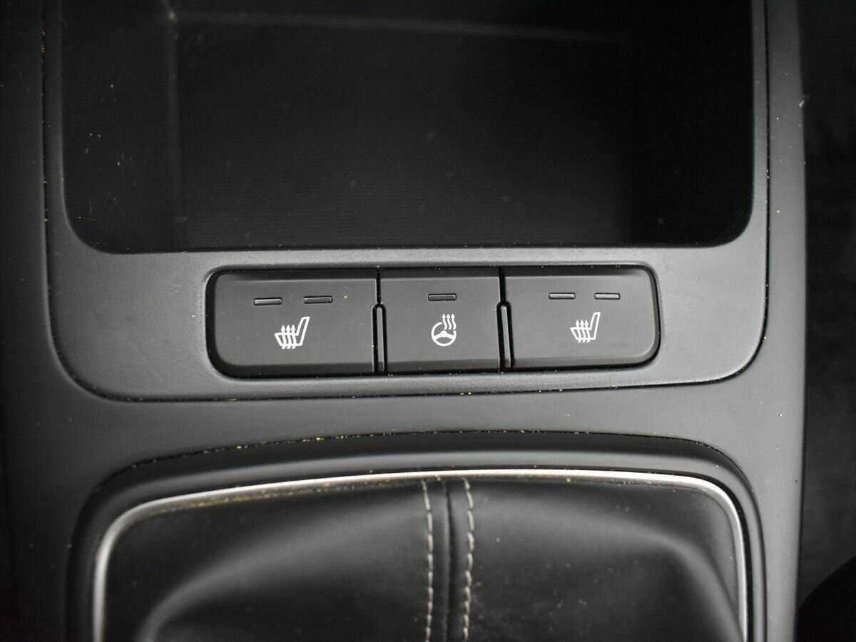 Kia Rio, 2019 Фото №13