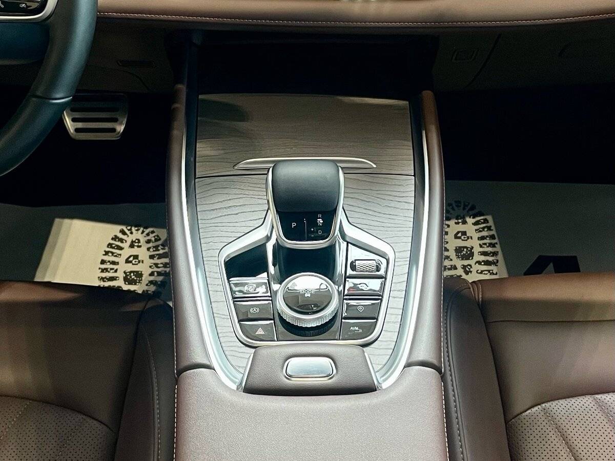 Chery Tiggo 8 Pro Max, 2023 Фото №12