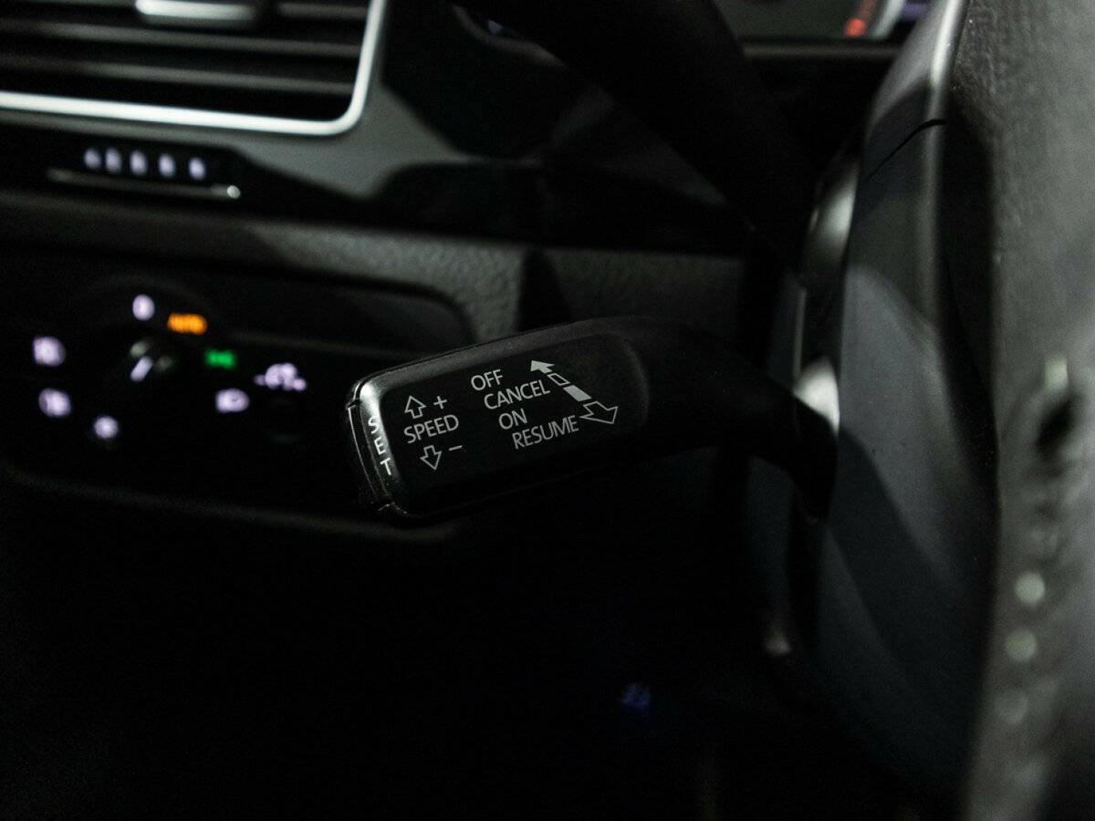 Volkswagen Touareg, 2016 Фото №21