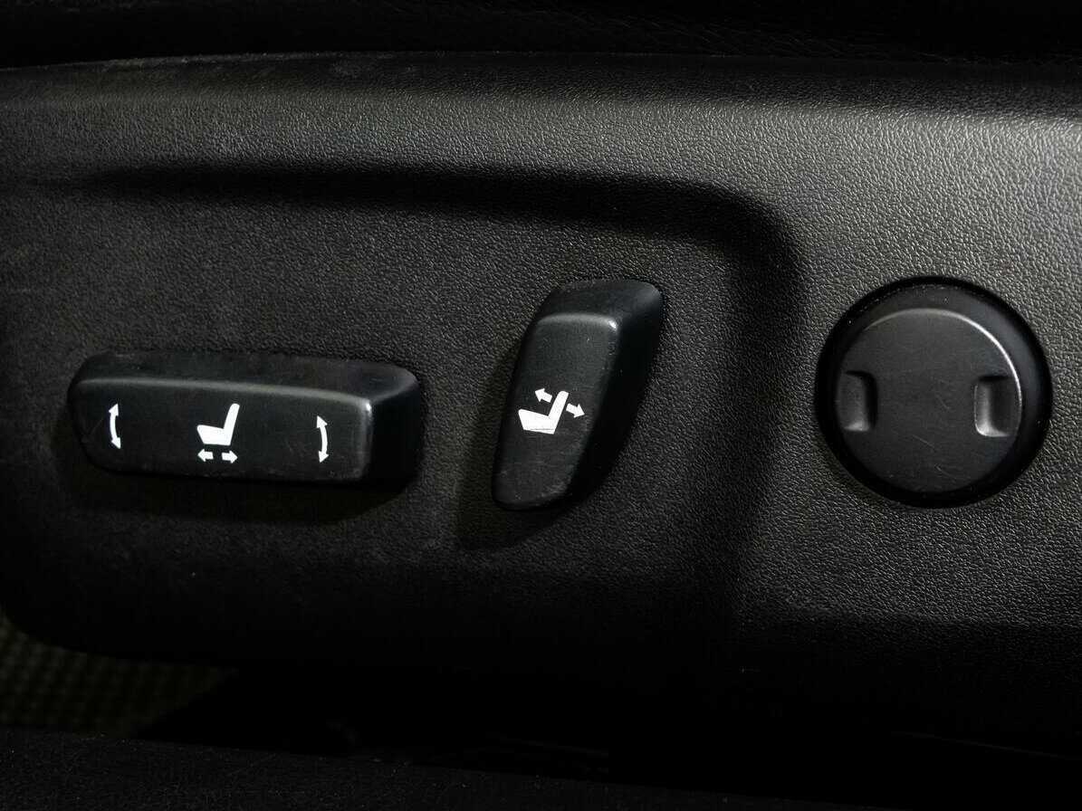 Toyota Camry, 2014 Фото №14