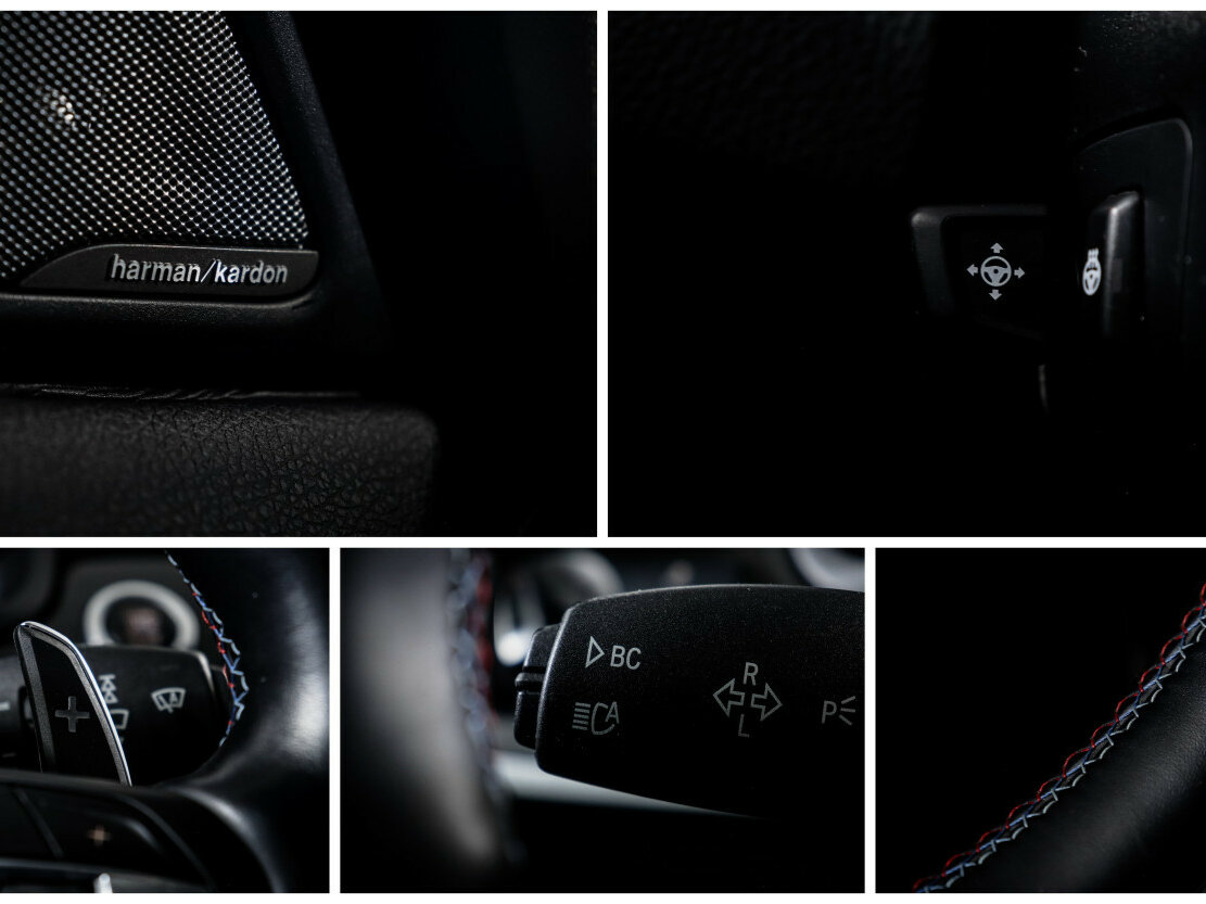 BMW 5 серии 530d xDrive VI (F10/F11/F07) Рестайлинг, 2016 Фото №18