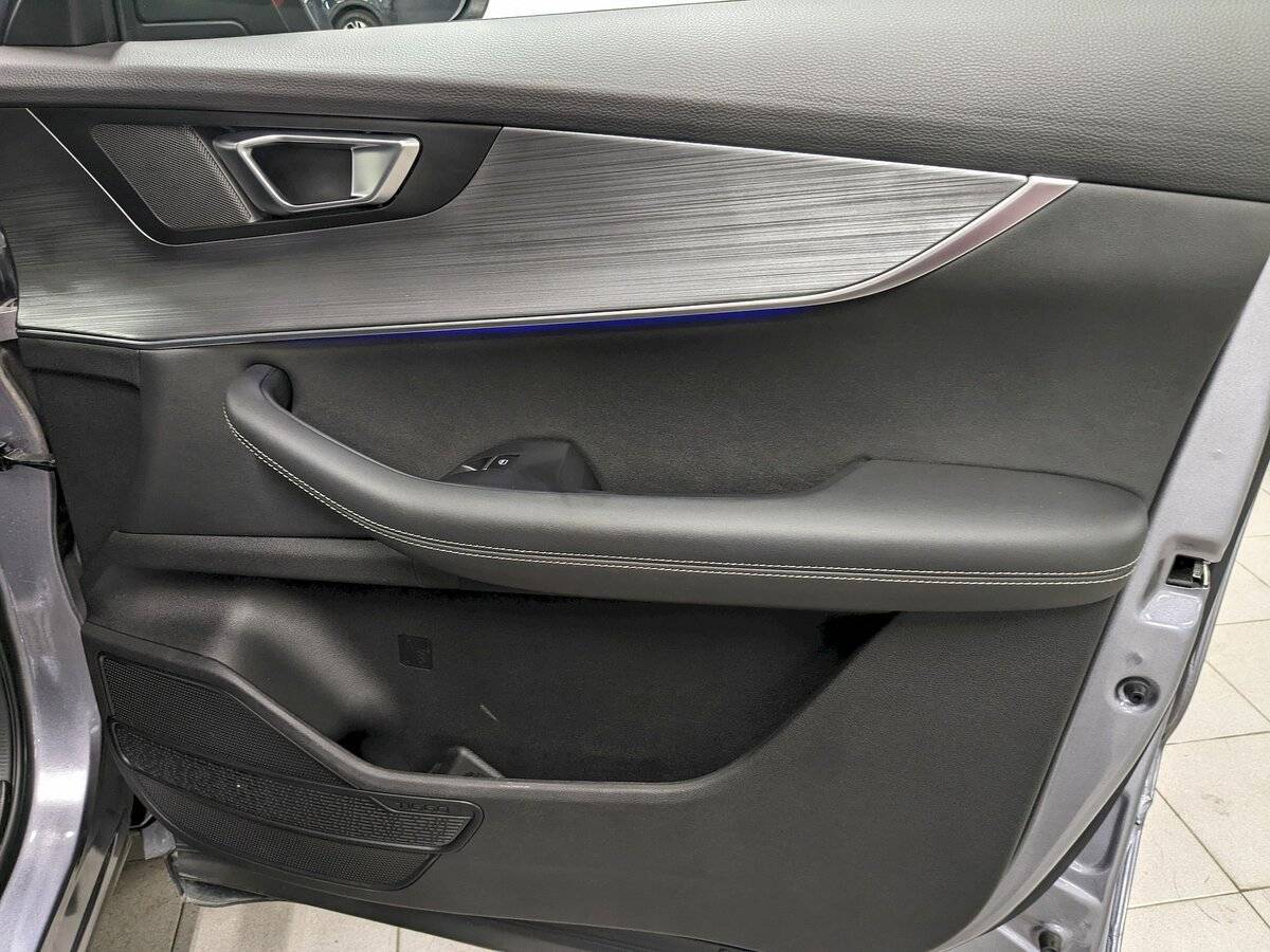 Chery Tiggo 7 Pro Max, 2023 Фото №19