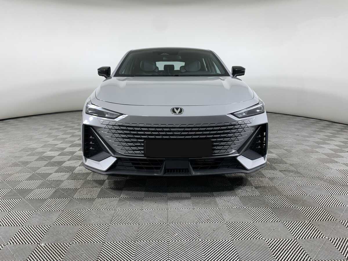 Changan UNI-V, 2023 Фото №2