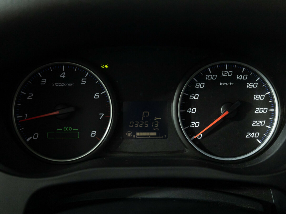 Mitsubishi Outlander III Рестайлинг 3, 2022 Фото №10