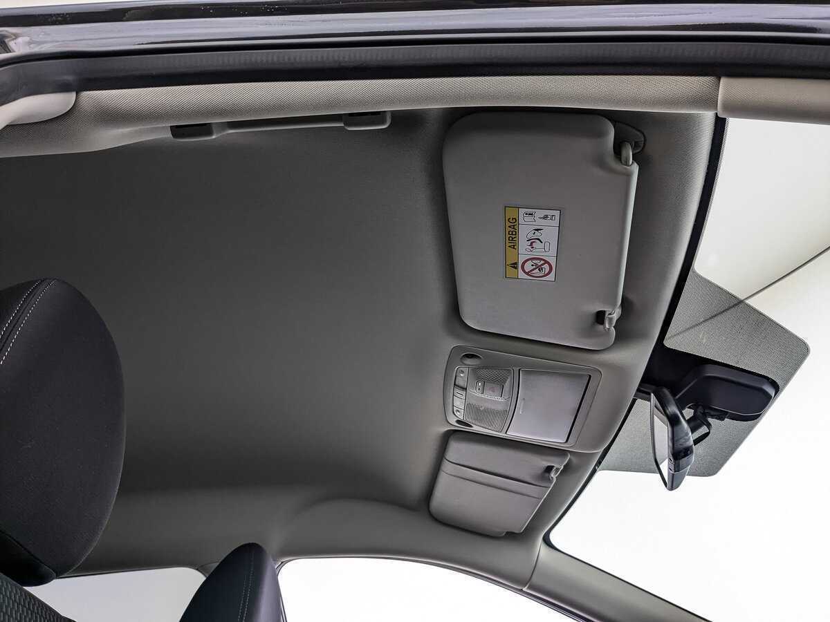 Nissan X-Trail, 2022 Фото №19