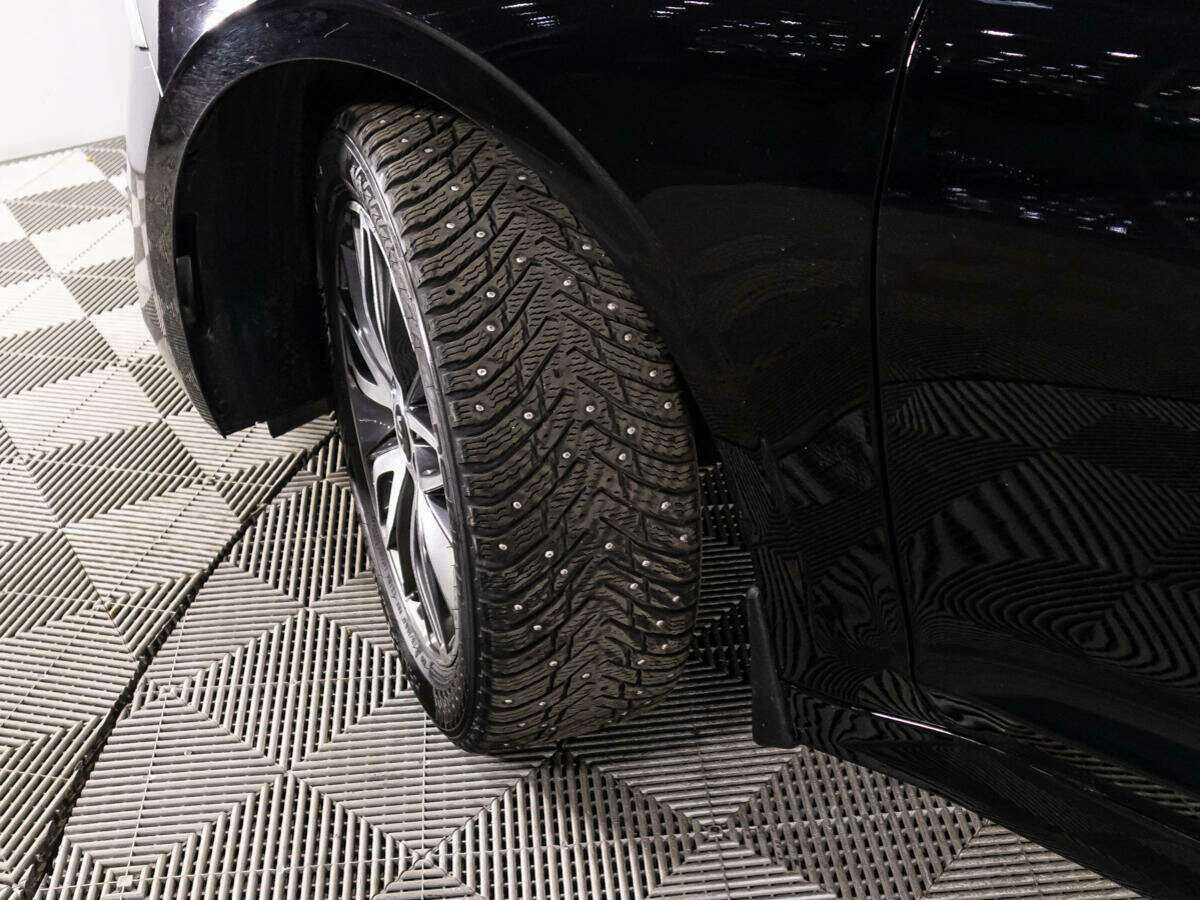 Kia K5, 2021 Фото №26