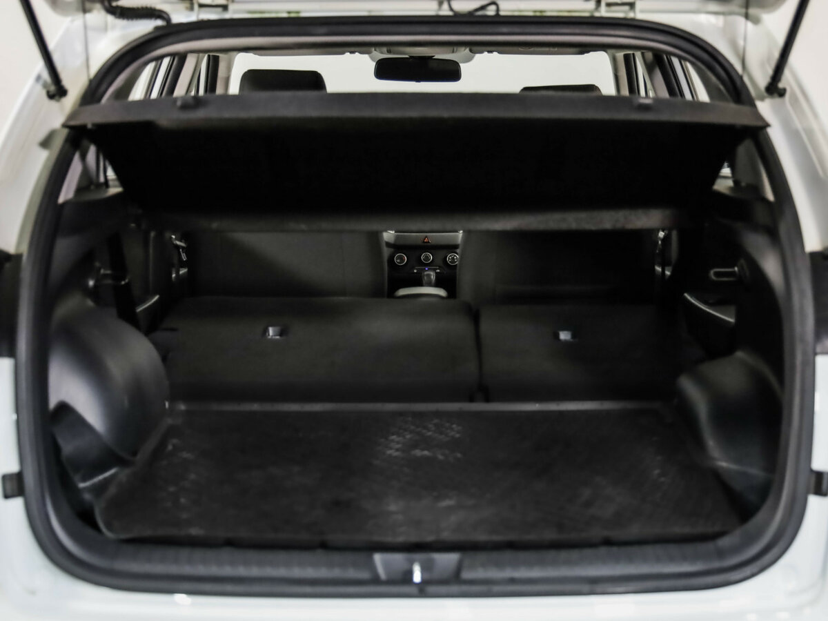 Hyundai Creta I, 2019 Фото №3