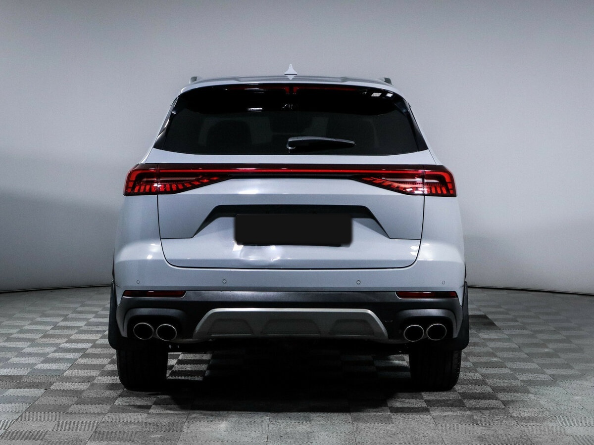 Chery Tiggo 8 Pro Max I Рестайлинг, 2023 Фото №6