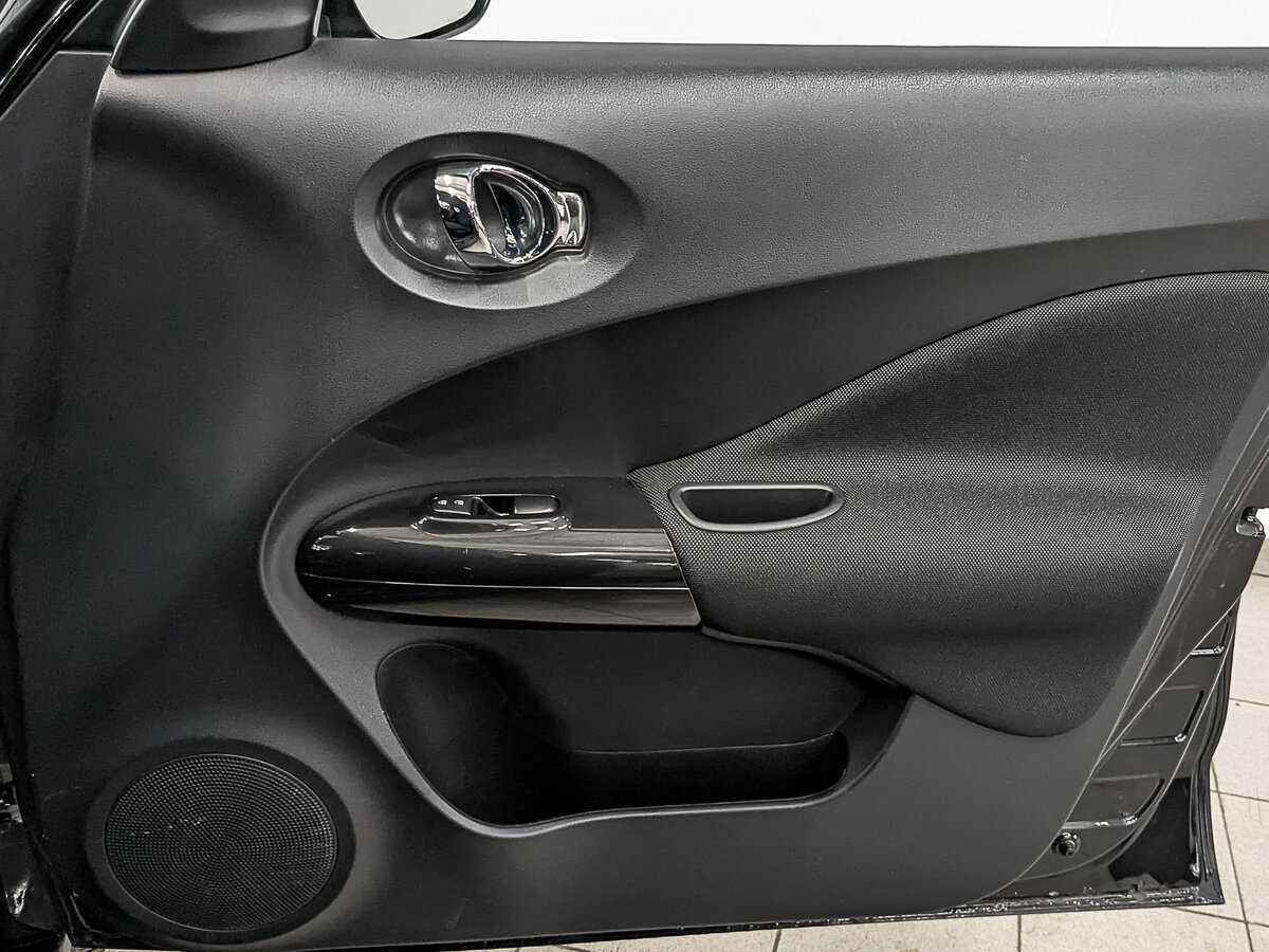 Nissan Juke, 2014 Фото №25