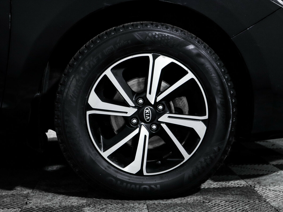 Hyundai Solaris II, 2018 Фото №13