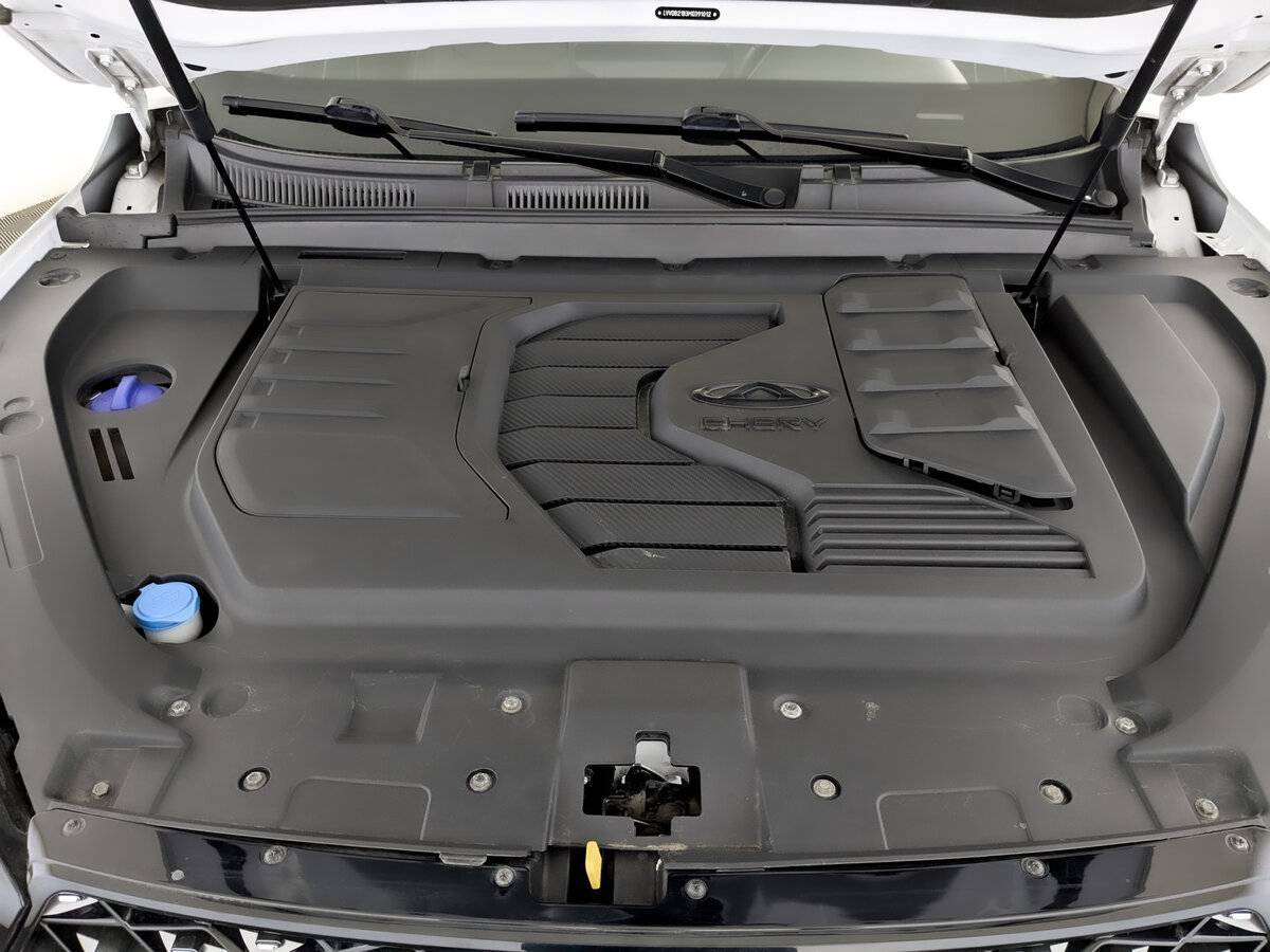 Chery Tiggo 7 Pro, 2022 Фото №9