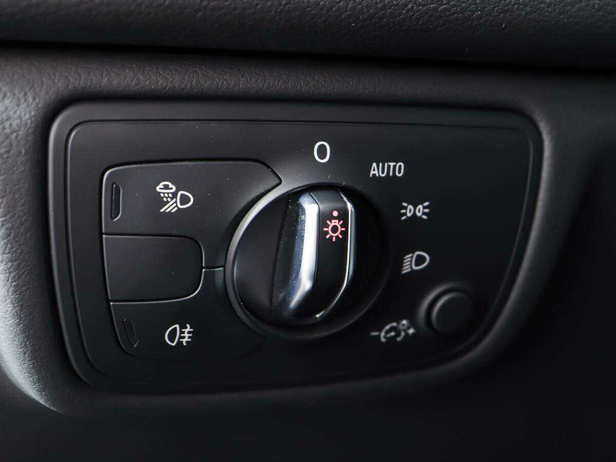 Audi A6, 2018 Фото №18