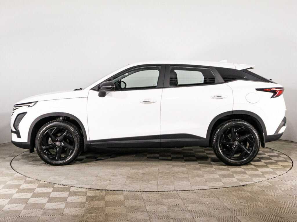 Omoda C5, 2022 Фото №8