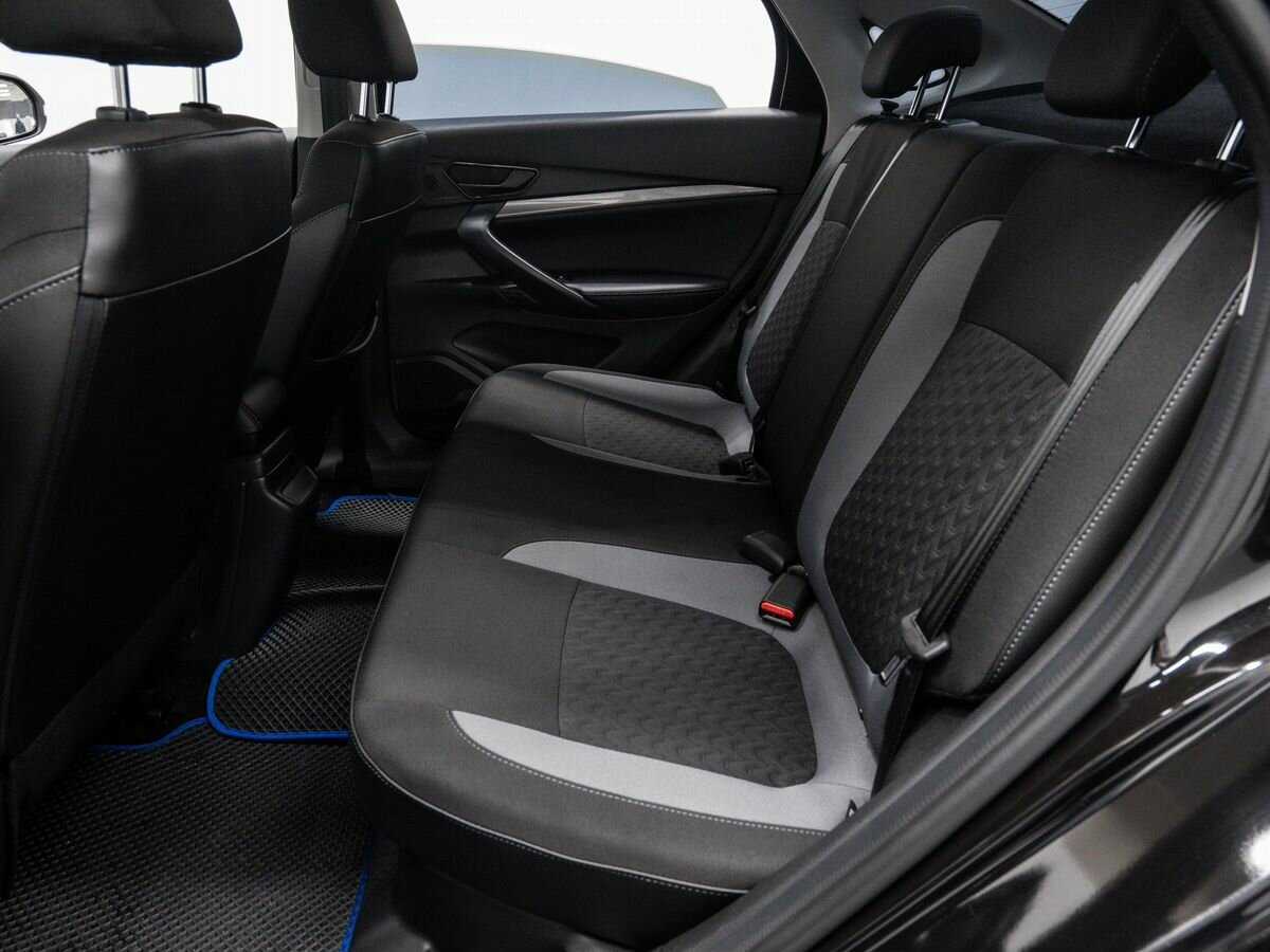 Lada (ВАЗ) Vesta, 2024 Фото №14