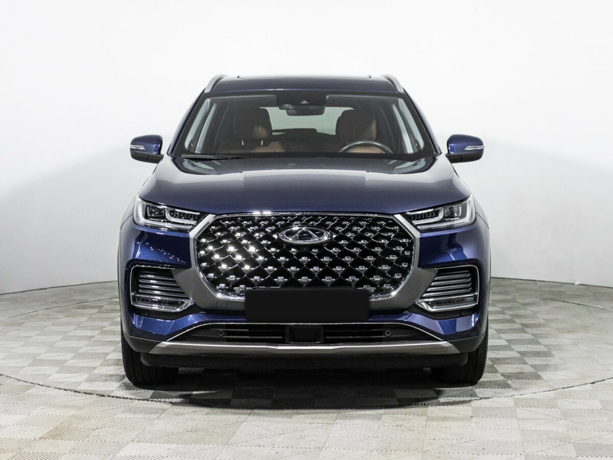 Chery Tiggo 8 Pro Max I, 2022 Фото №2