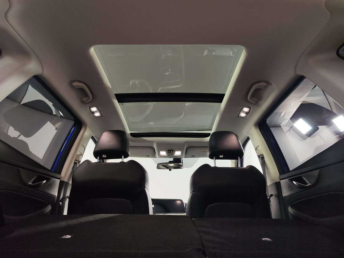 Changan CS35PLUS, 2022 Фото №17