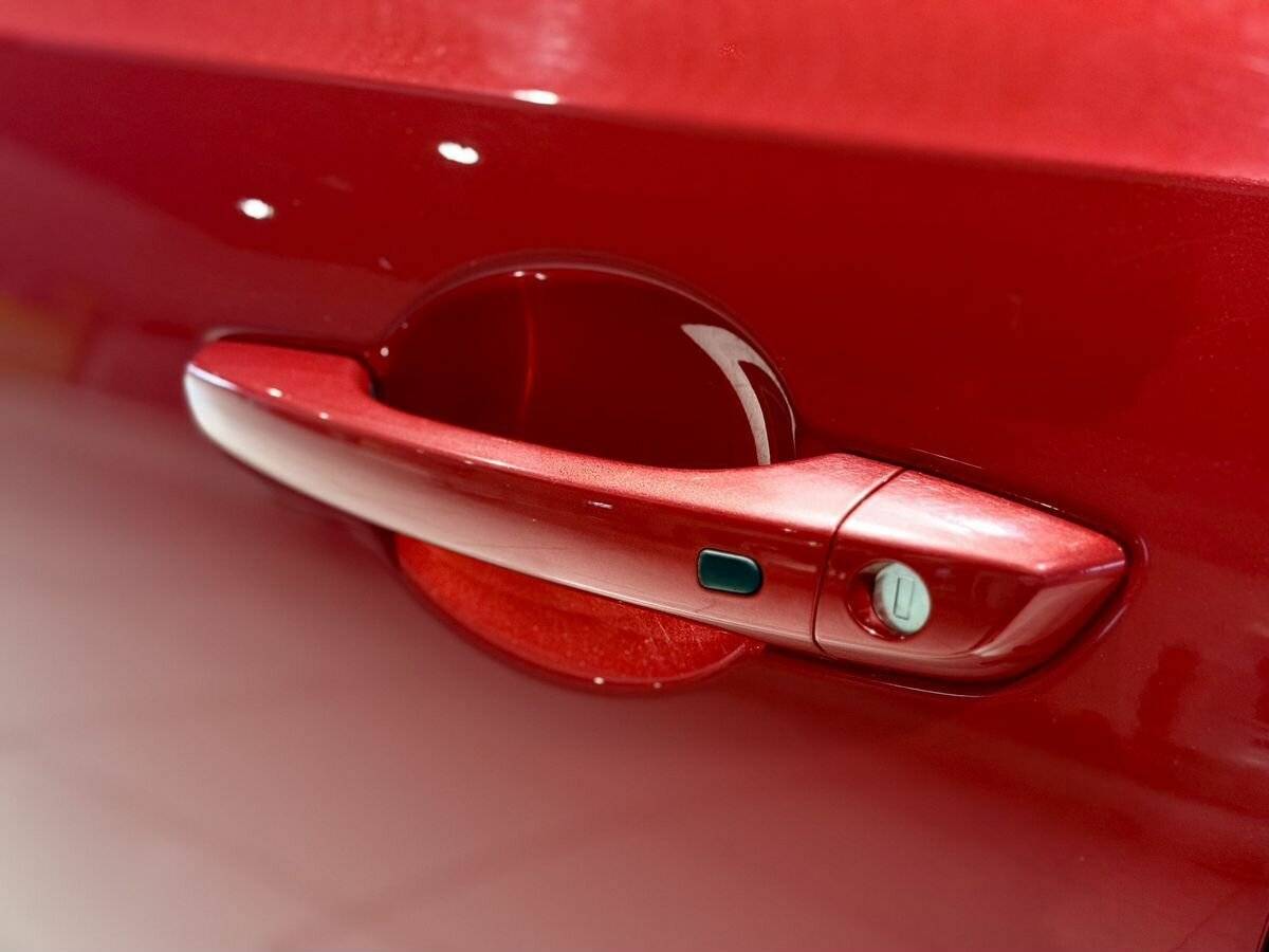 Changan CS35 Plus I Рестайлинг, 2023 Фото №5