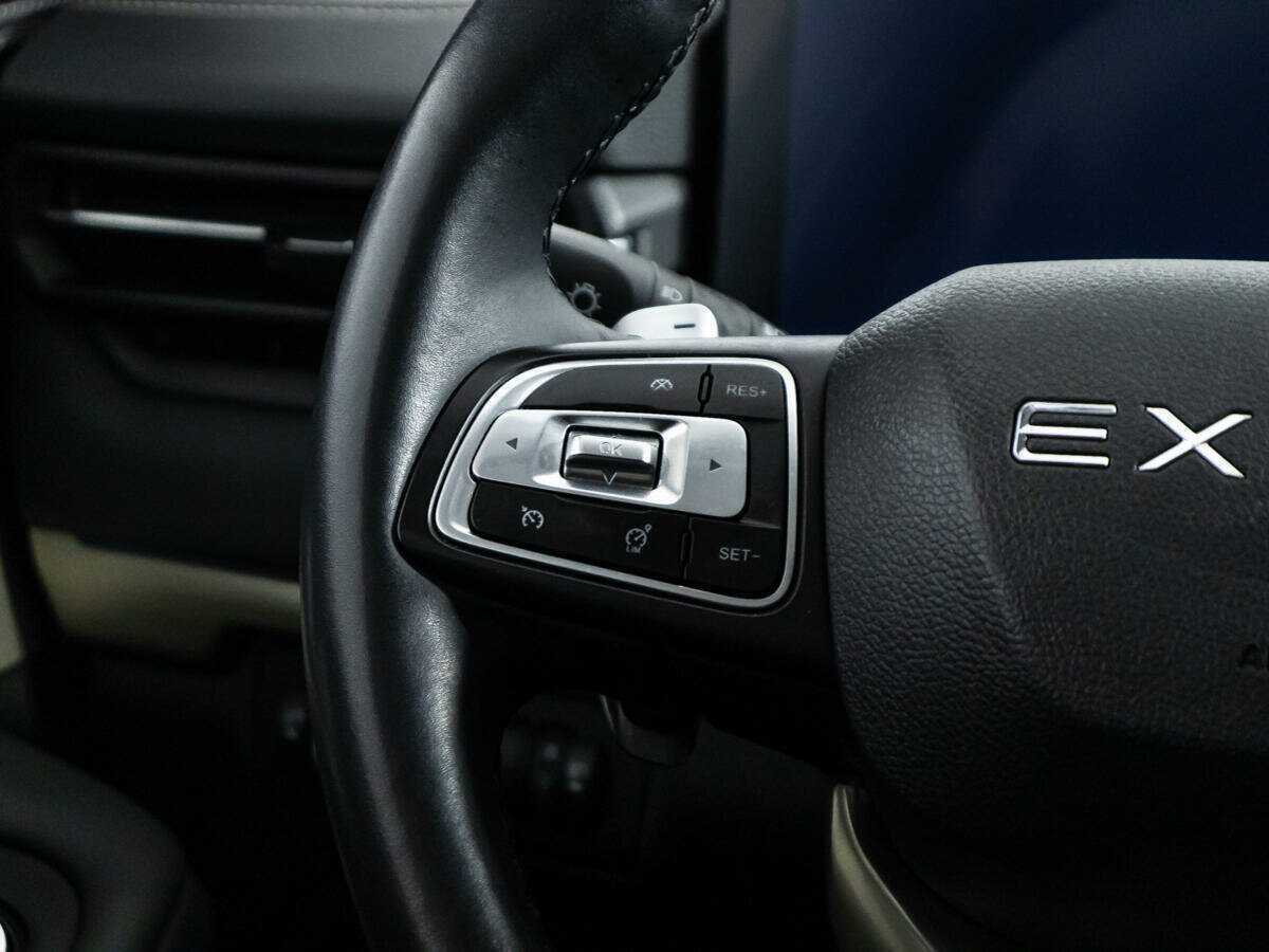 EXEED TXL, 2022 Фото №23