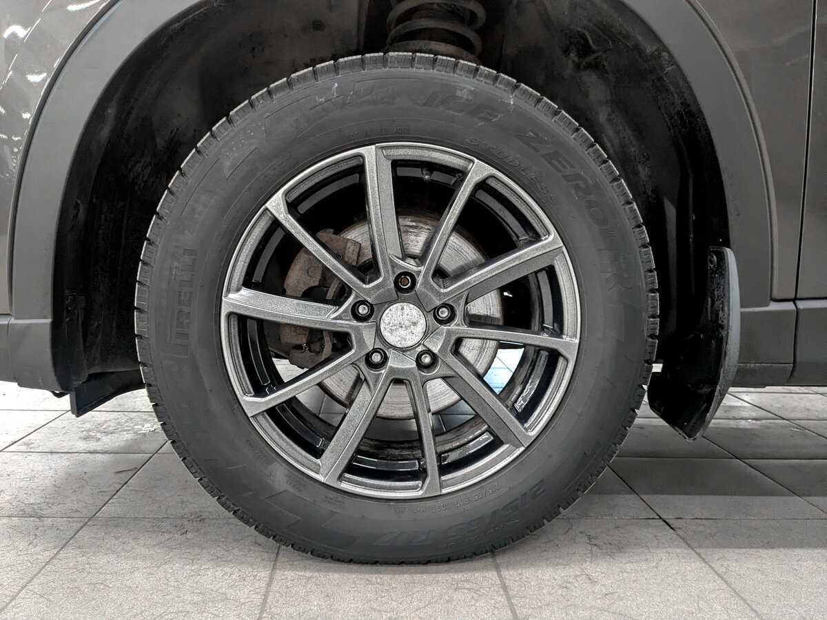 Mazda CX-5, 2015 Фото №18