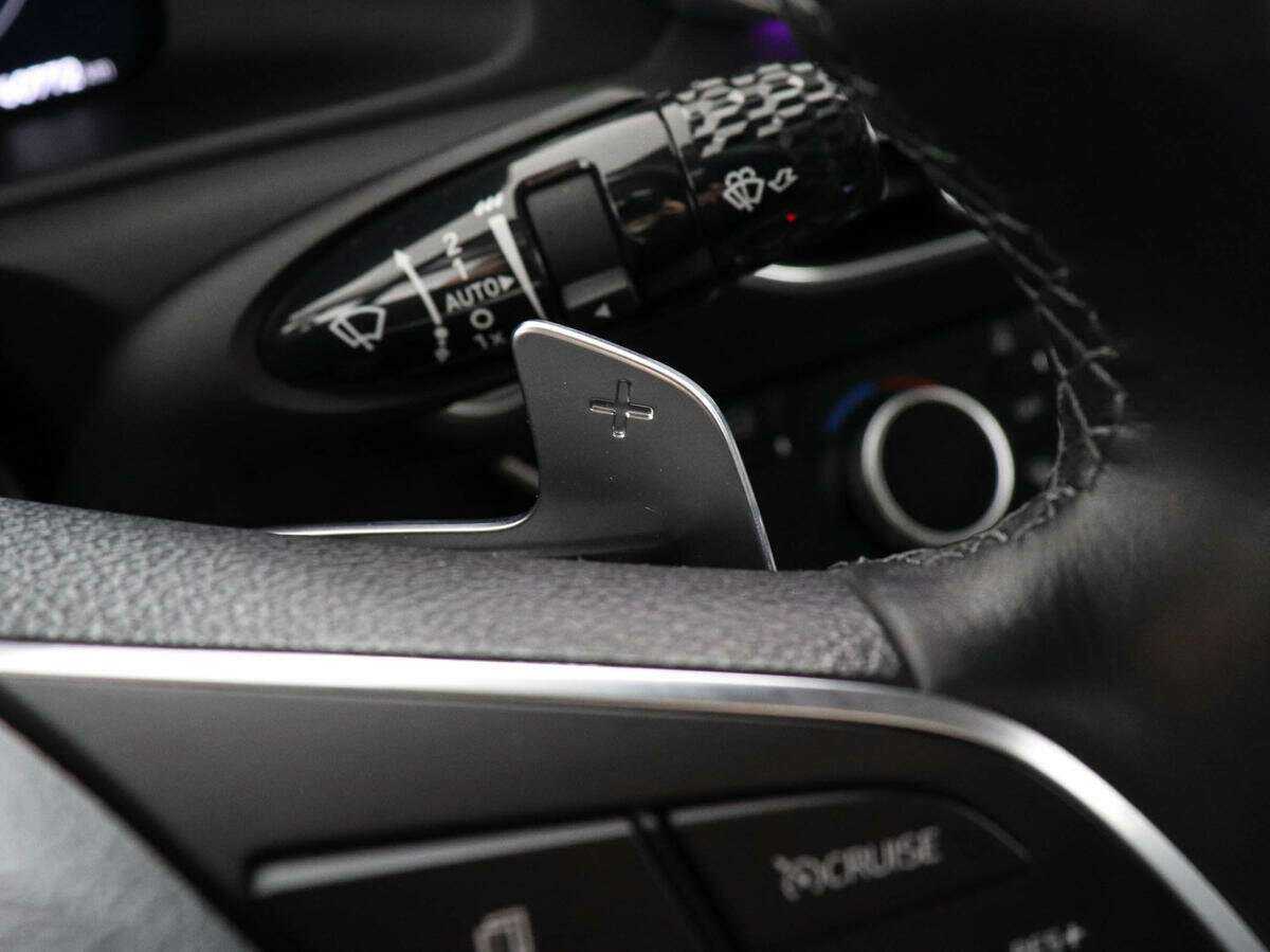 Hyundai Sonata, 2021 Фото №15