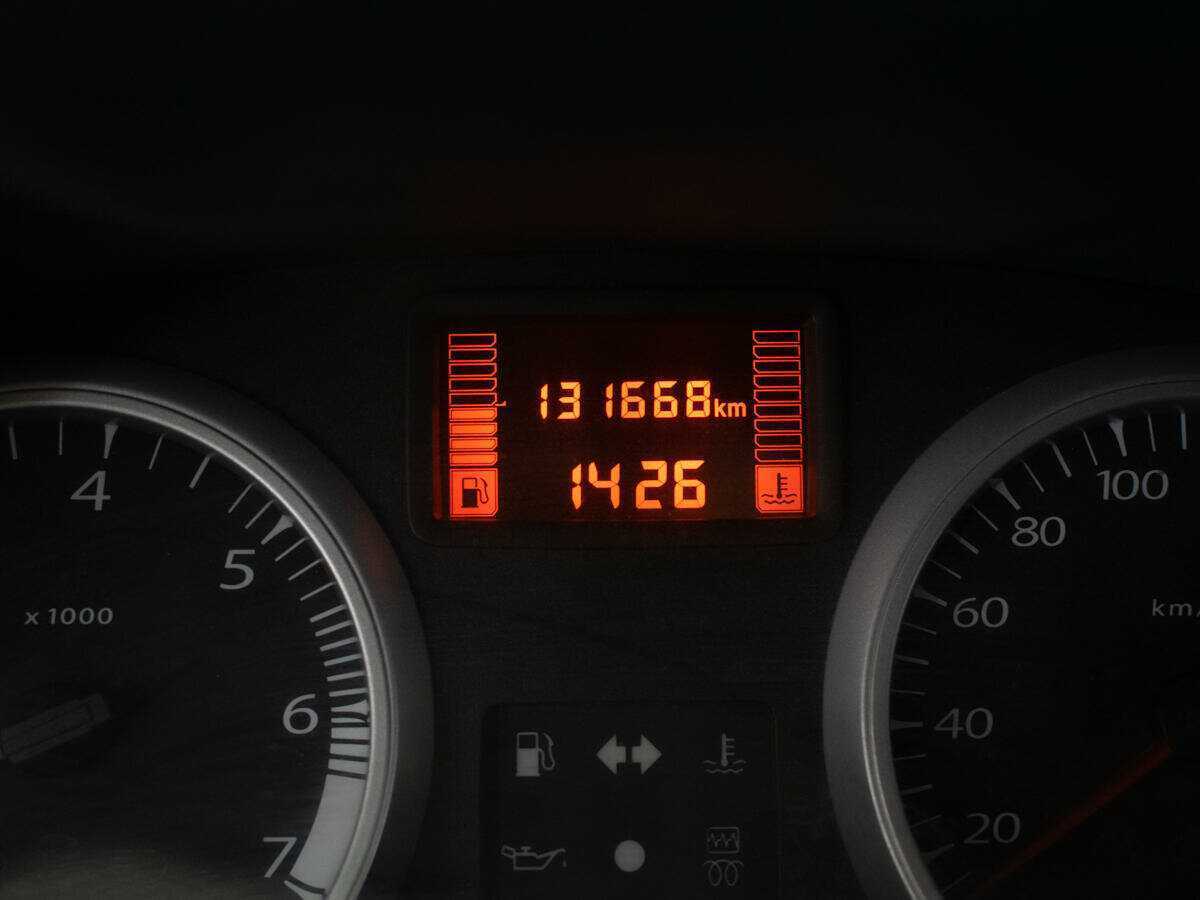 Renault Duster, 2012 Фото №11