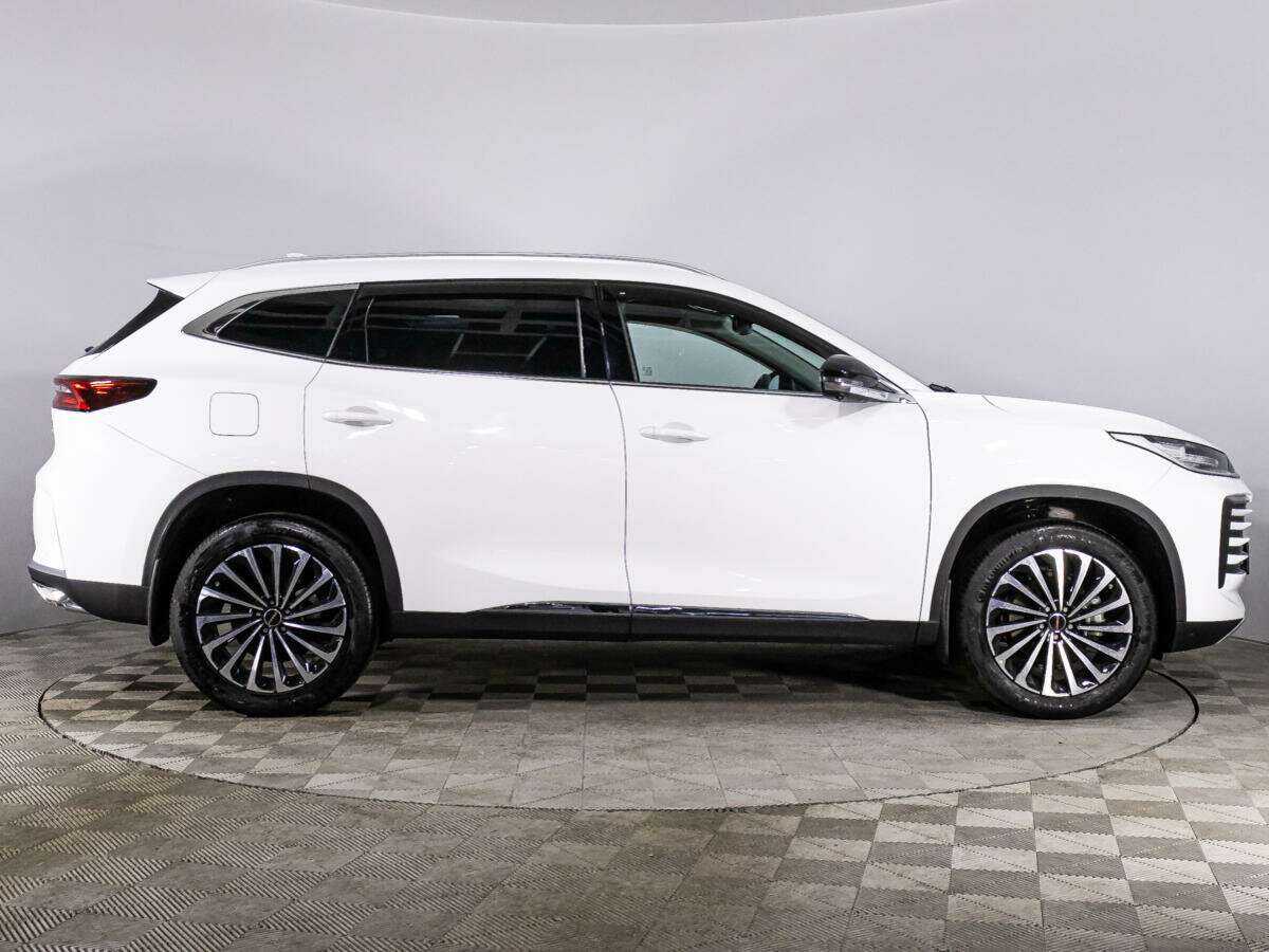 EXEED TXL, 2022 Фото №3