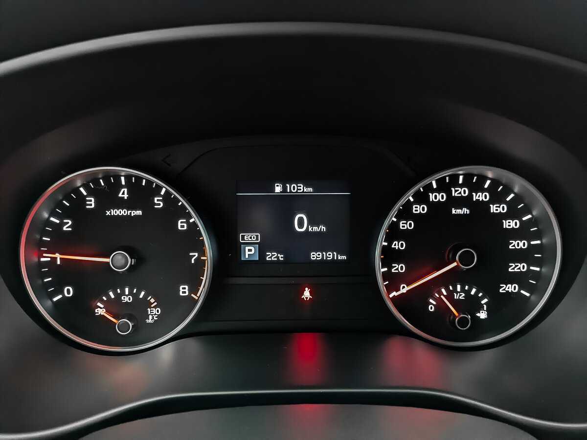 Kia Sportage, 2021 Фото №16